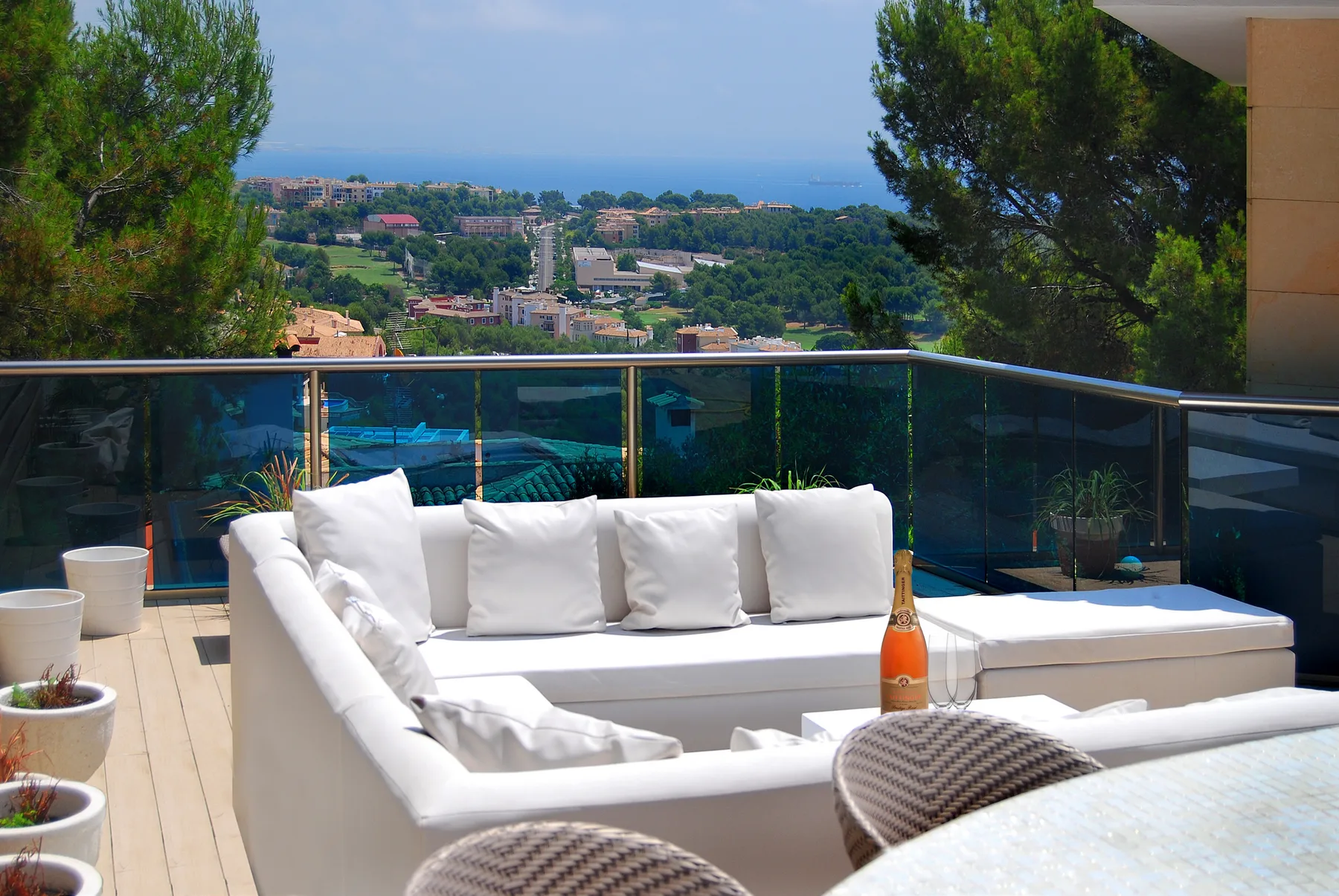 Villa Portals Hills