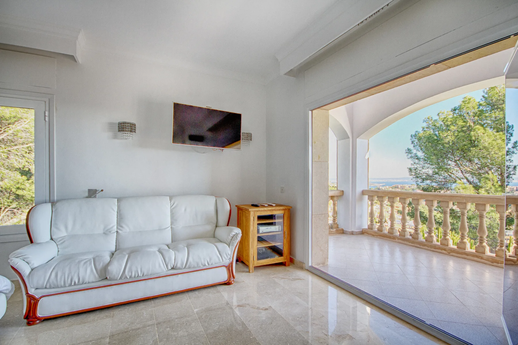 Villa Portals Hills