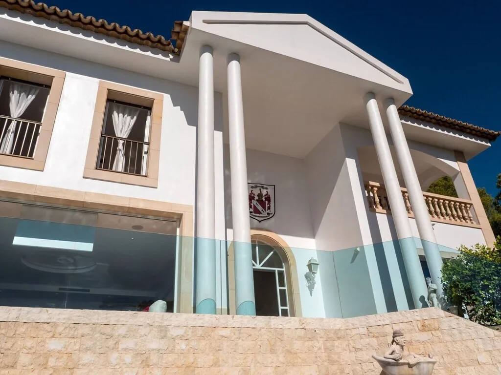 Villa Portals Hills