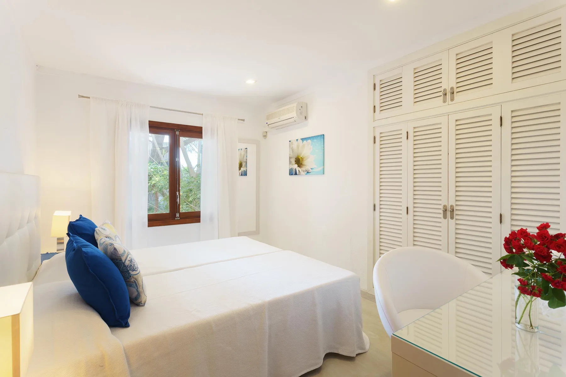 Villa Playero