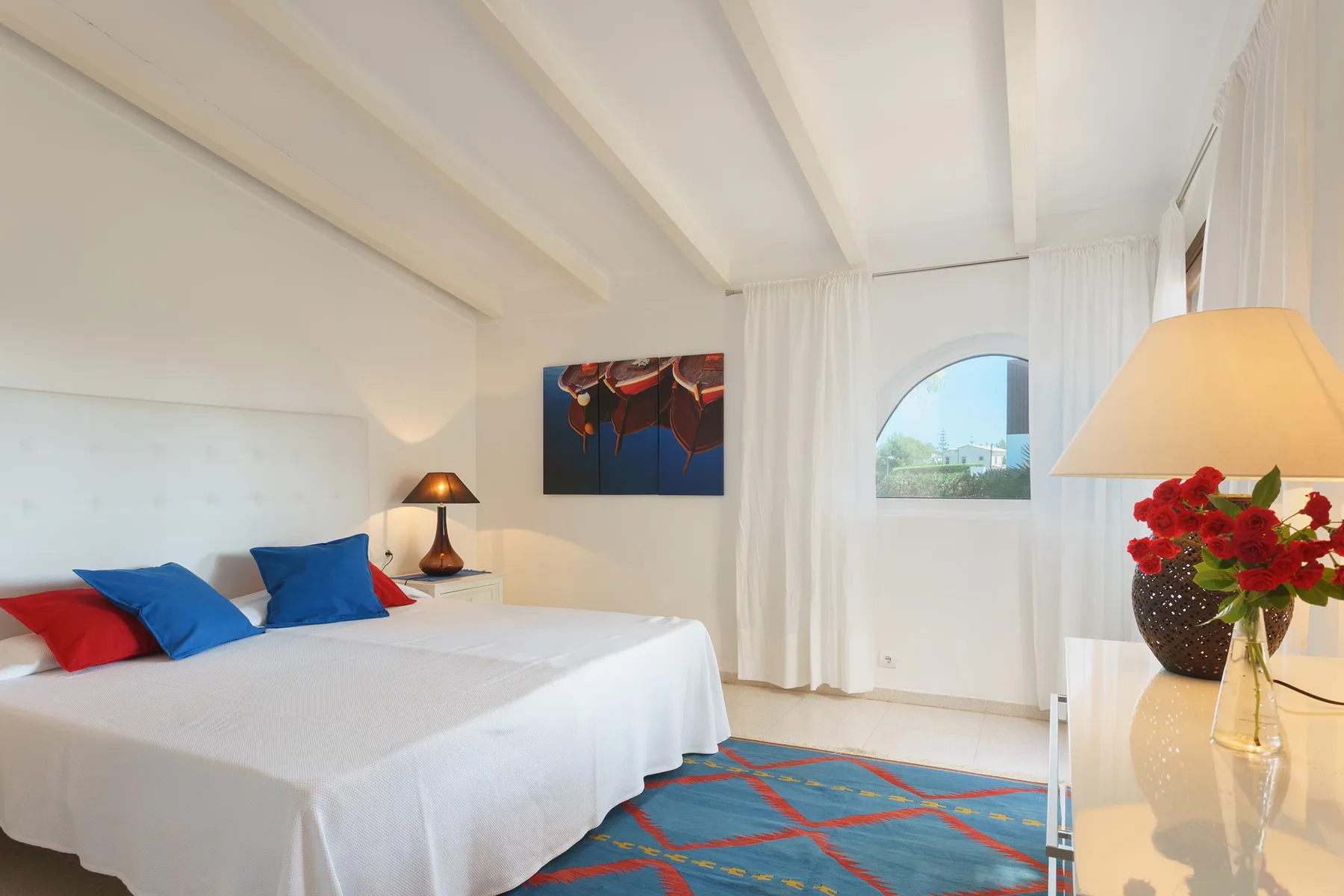 Villa Playero