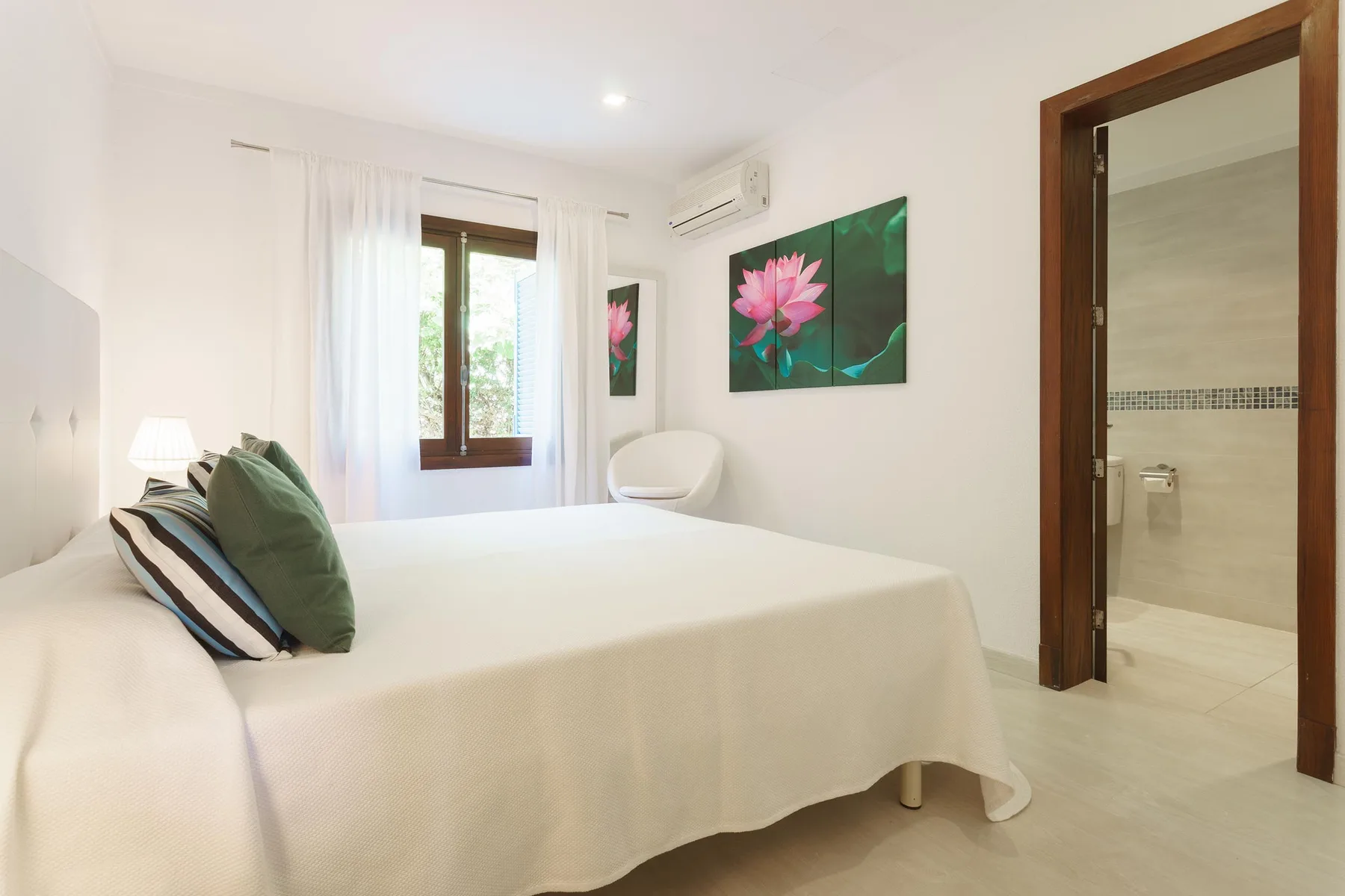 Villa Playero