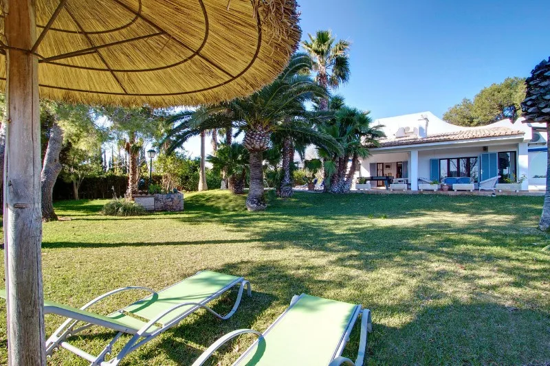 Villa Playero