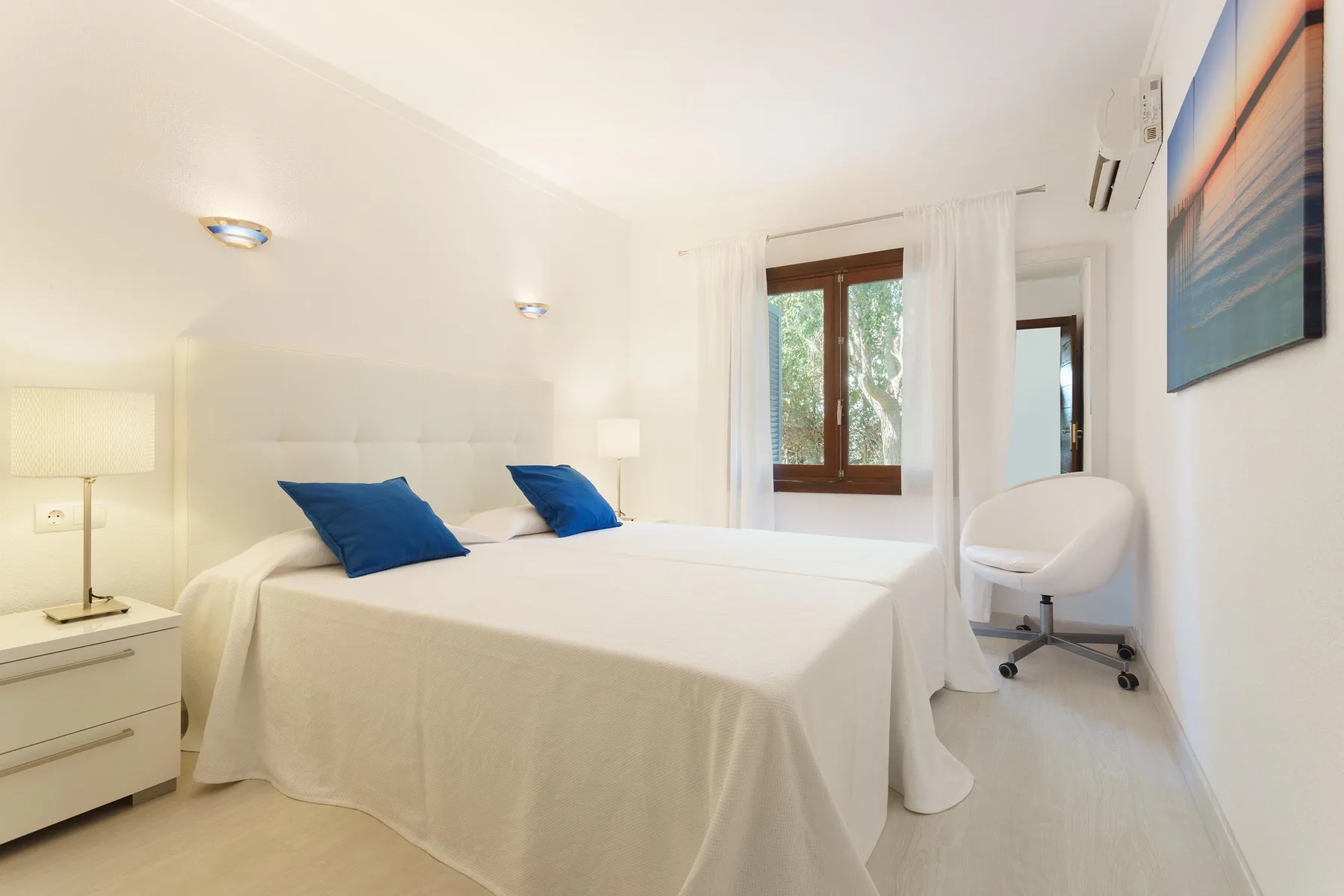 Villa Playero