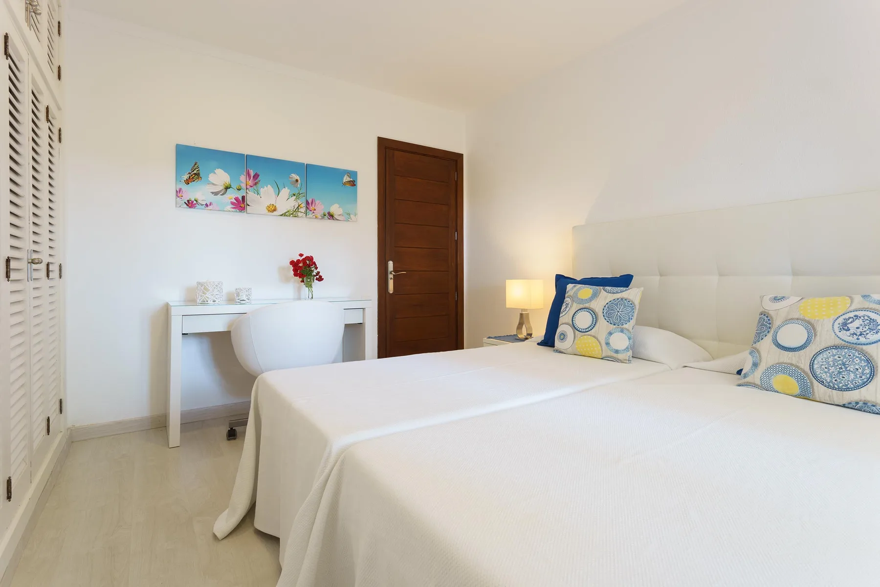 Villa Playero