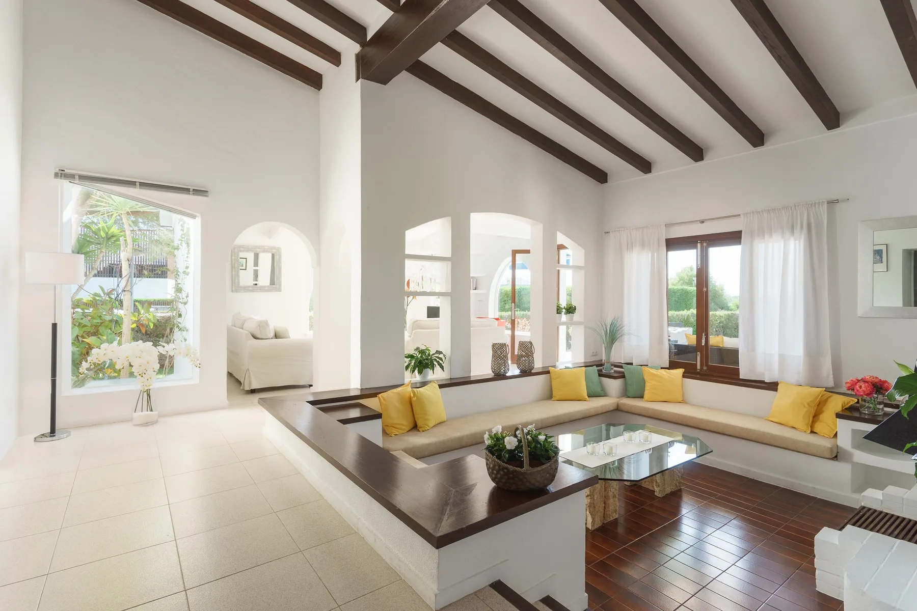 Villa Playero