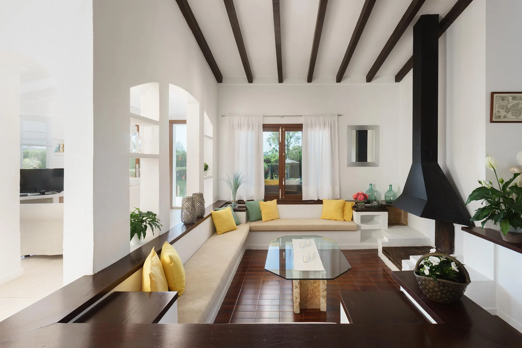 Villa Playero