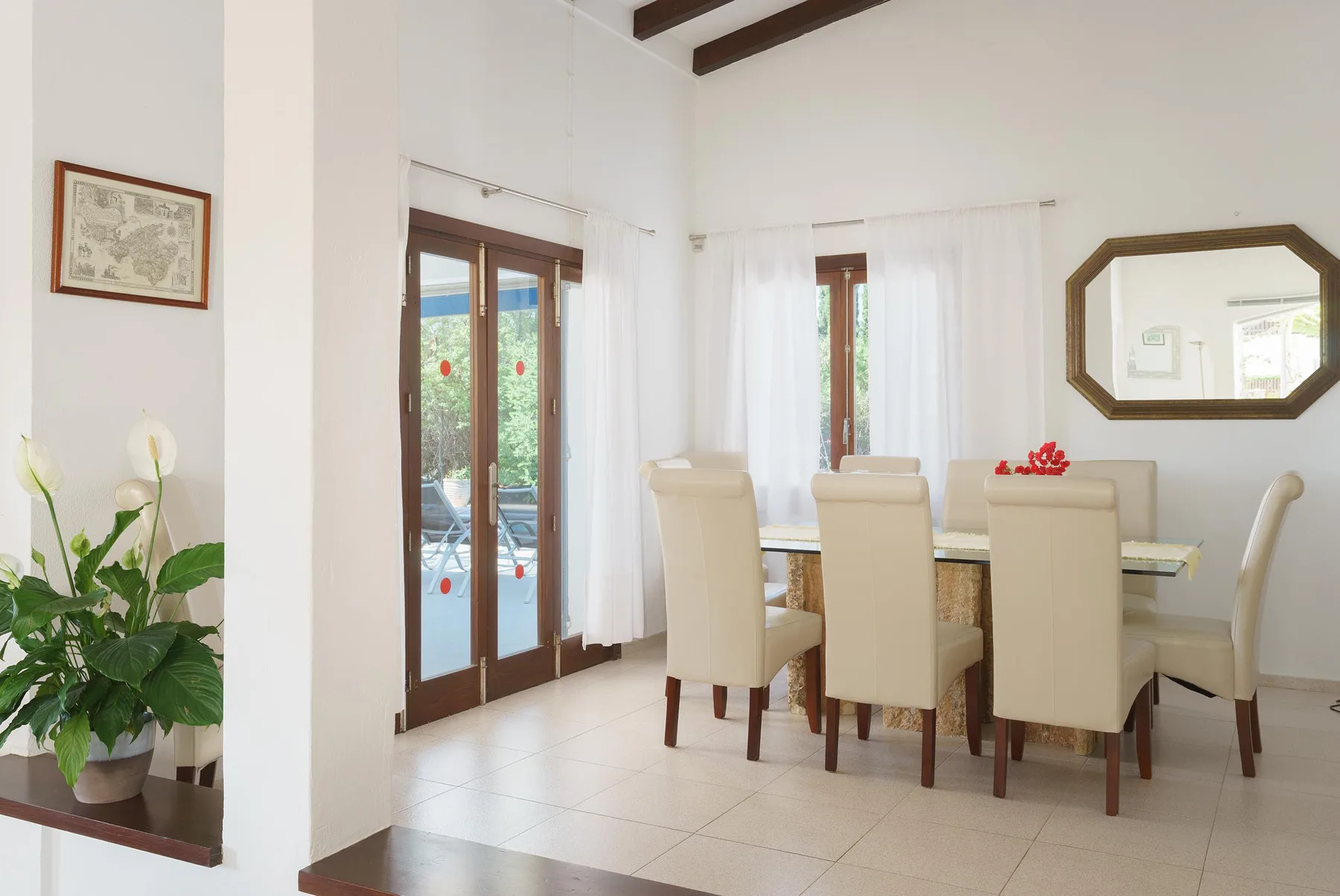 Villa Playero