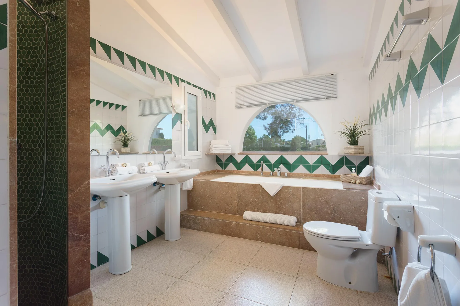 Villa Playero