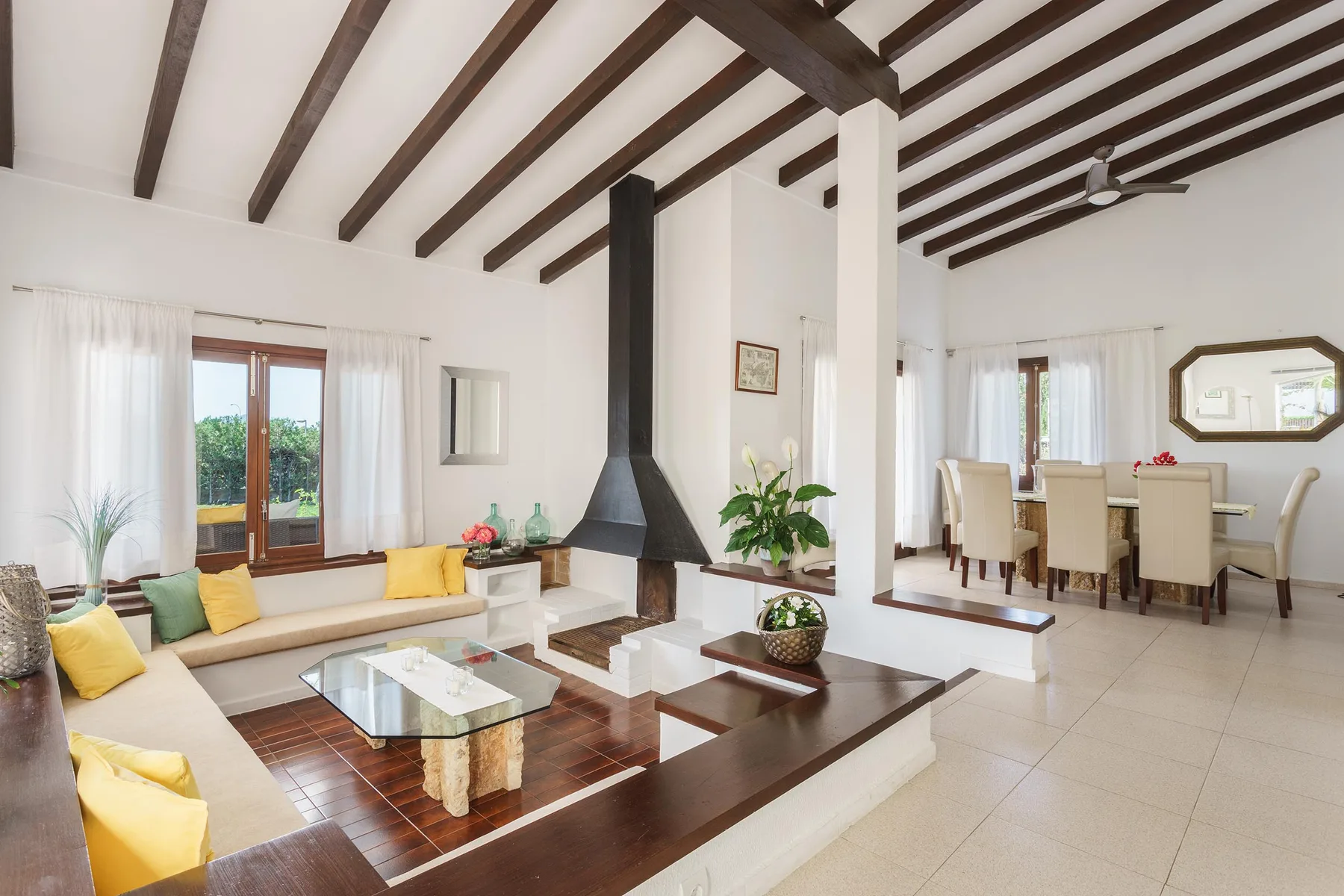 Villa Playero