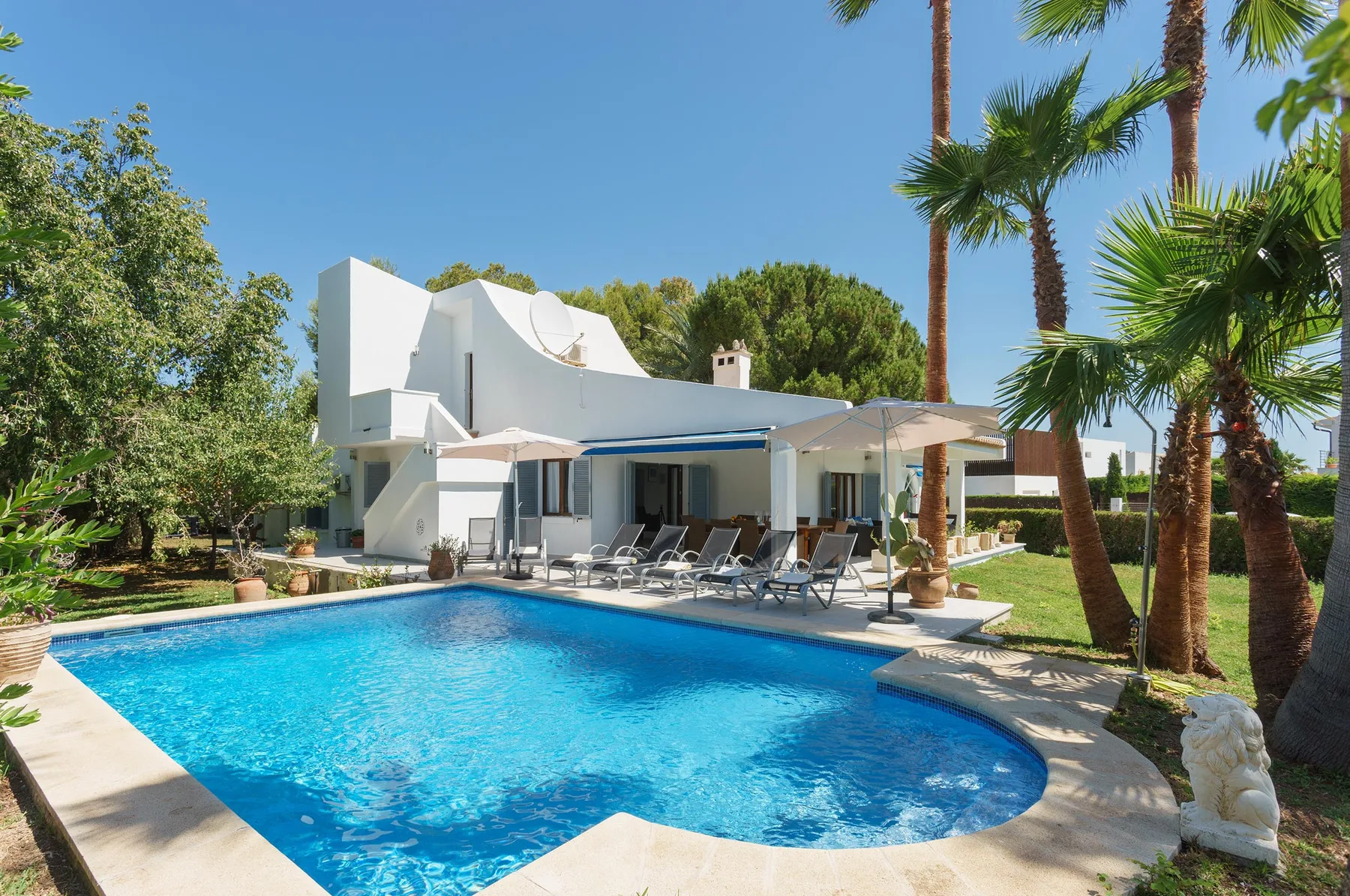 Villa Playero