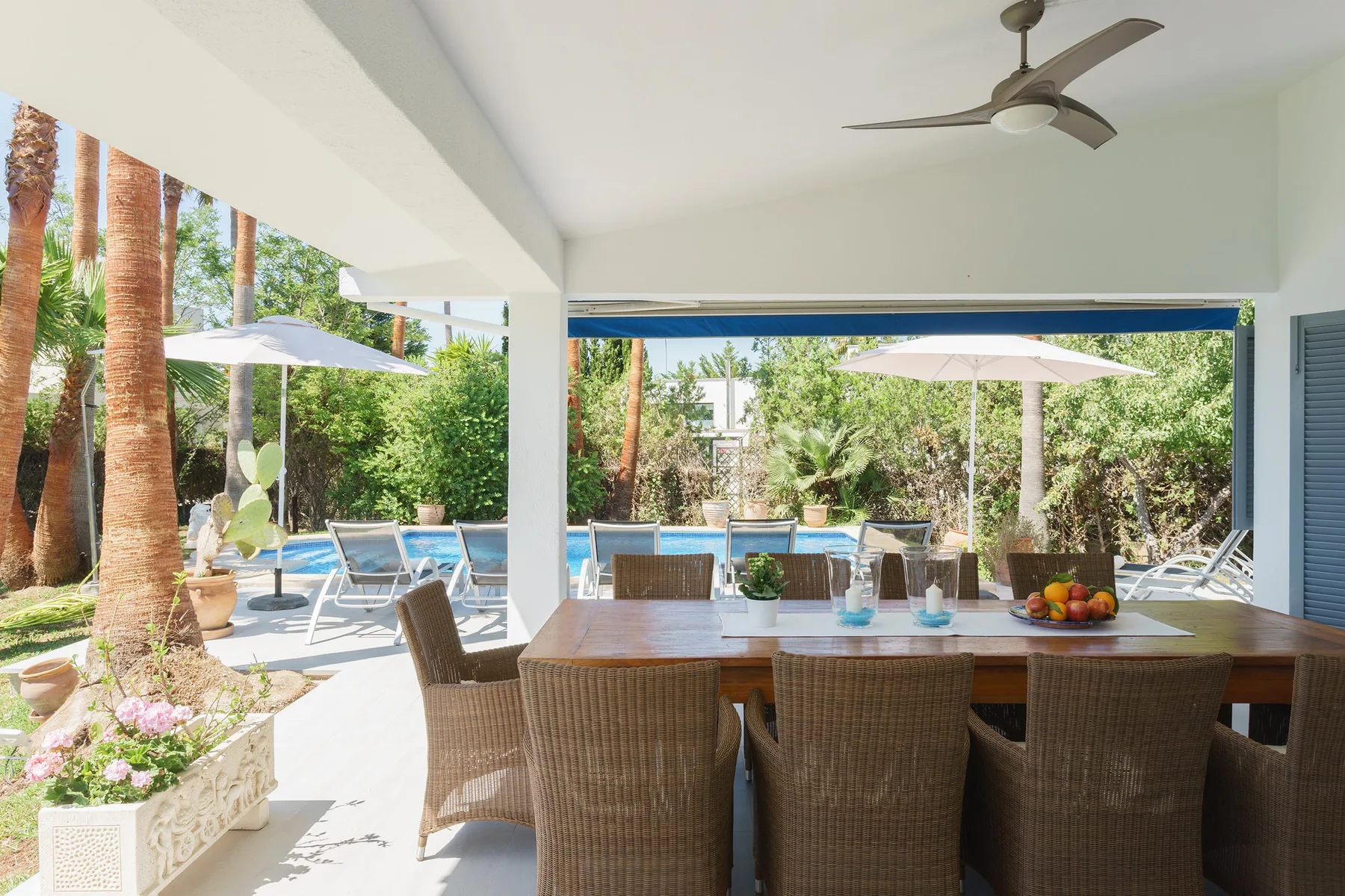 Villa Playero