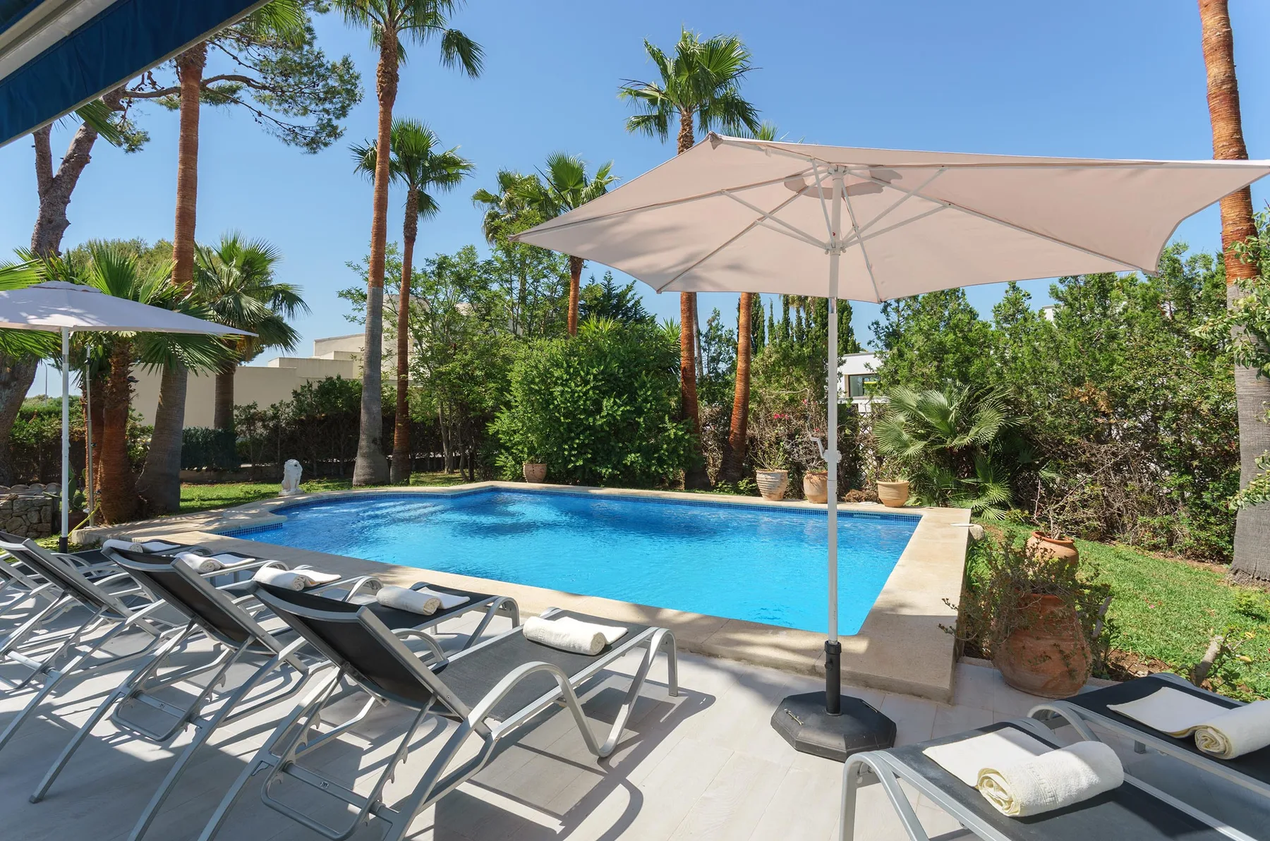 Villa Playero