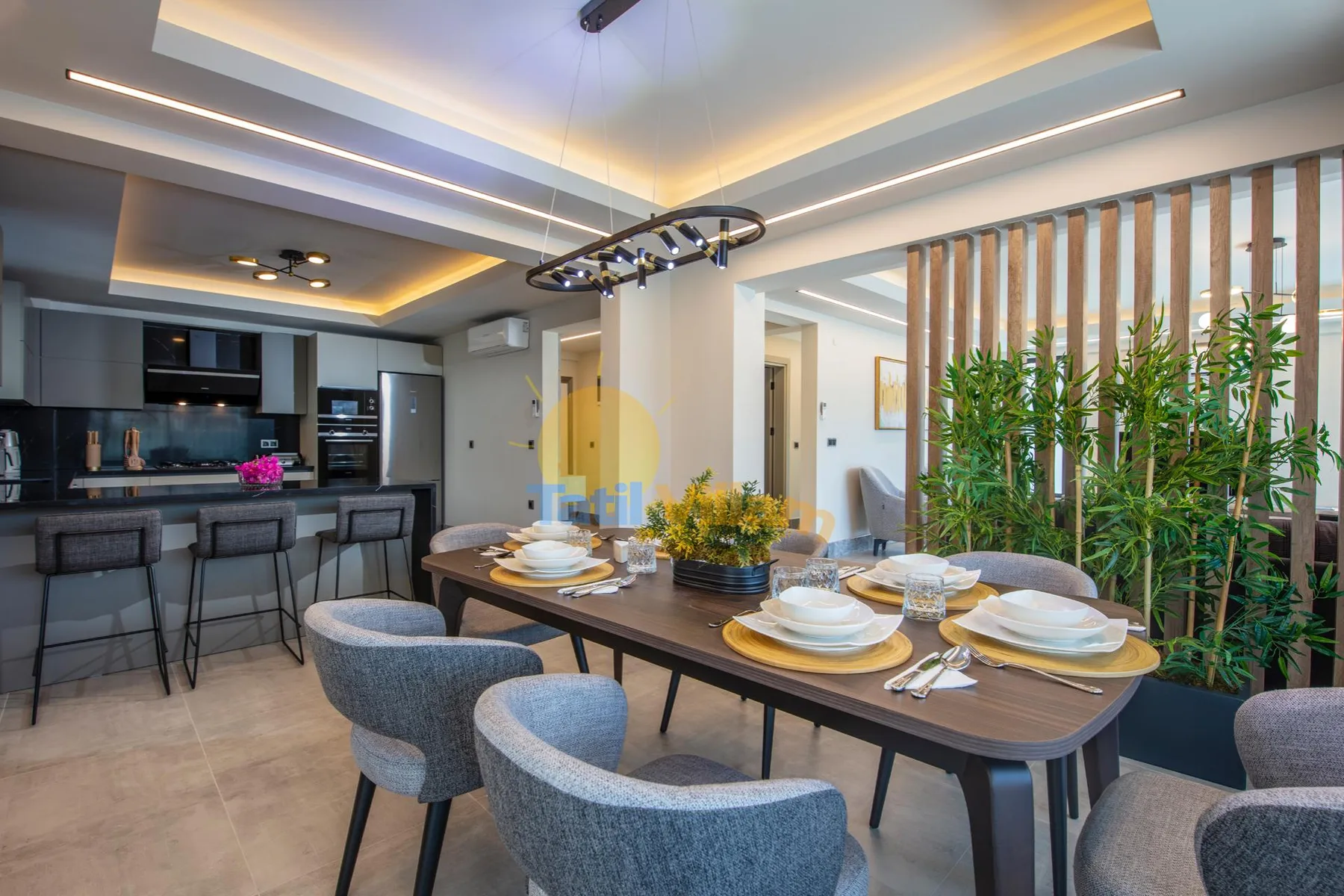Villa Jadore Deluxe