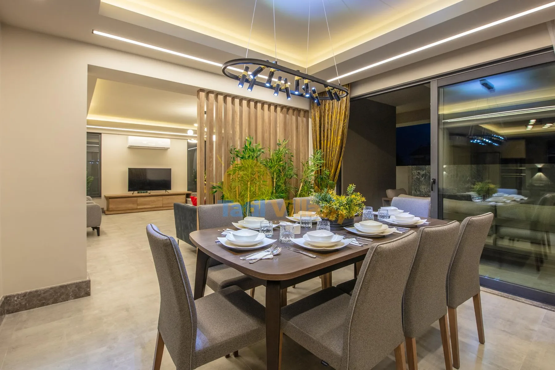 Villa Jadore Deluxe