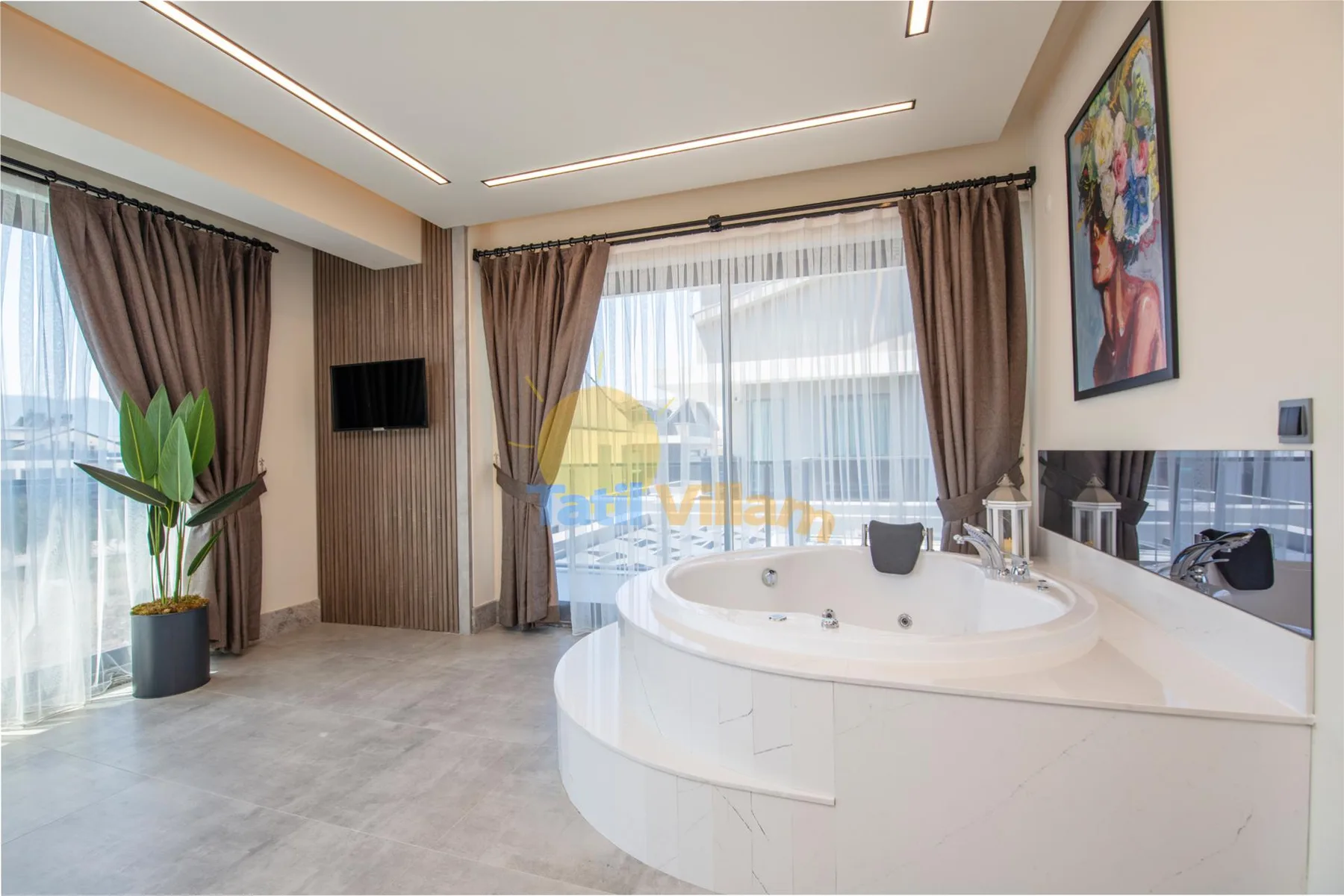 Villa Jadore Deluxe