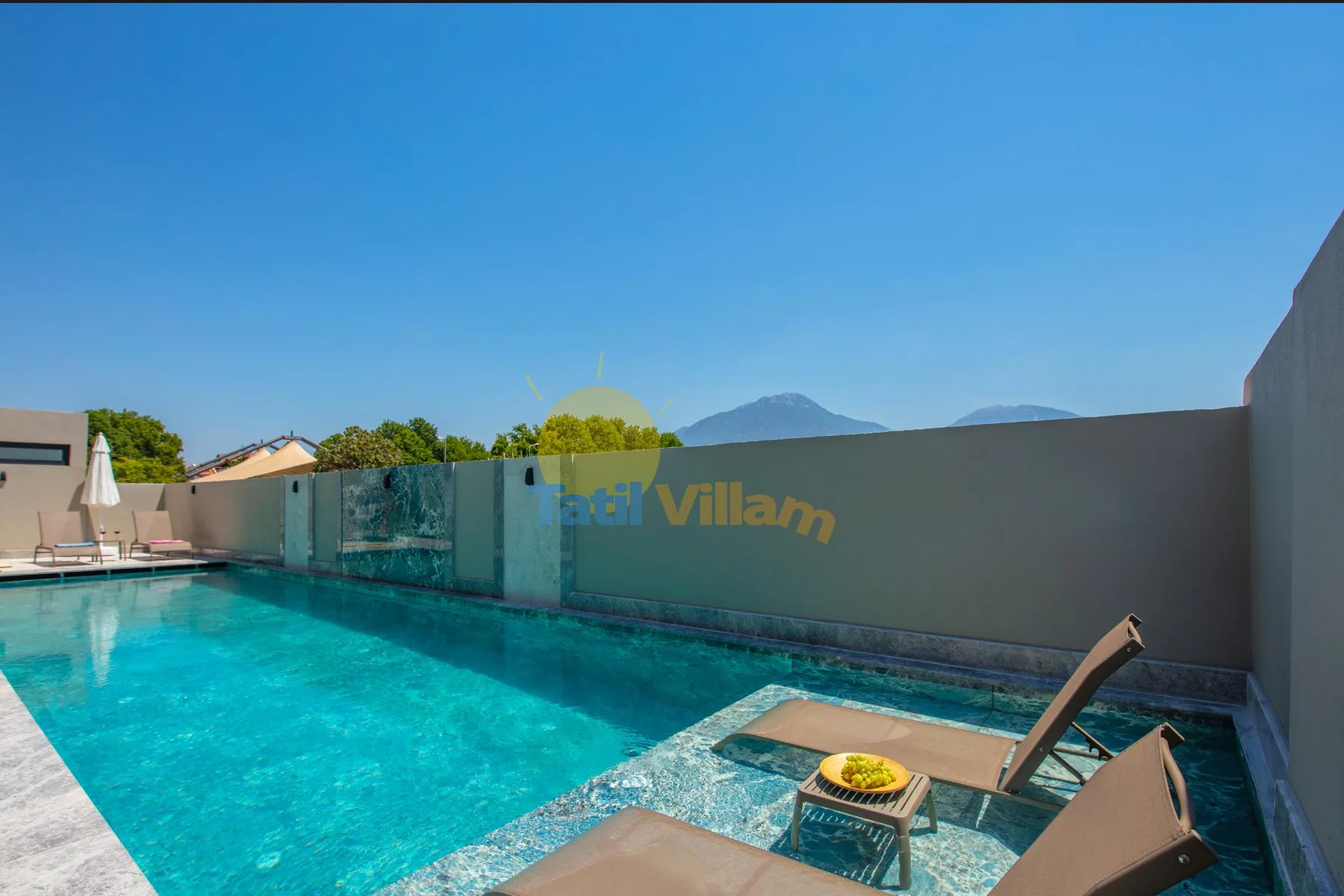 Villa Jadore Deluxe