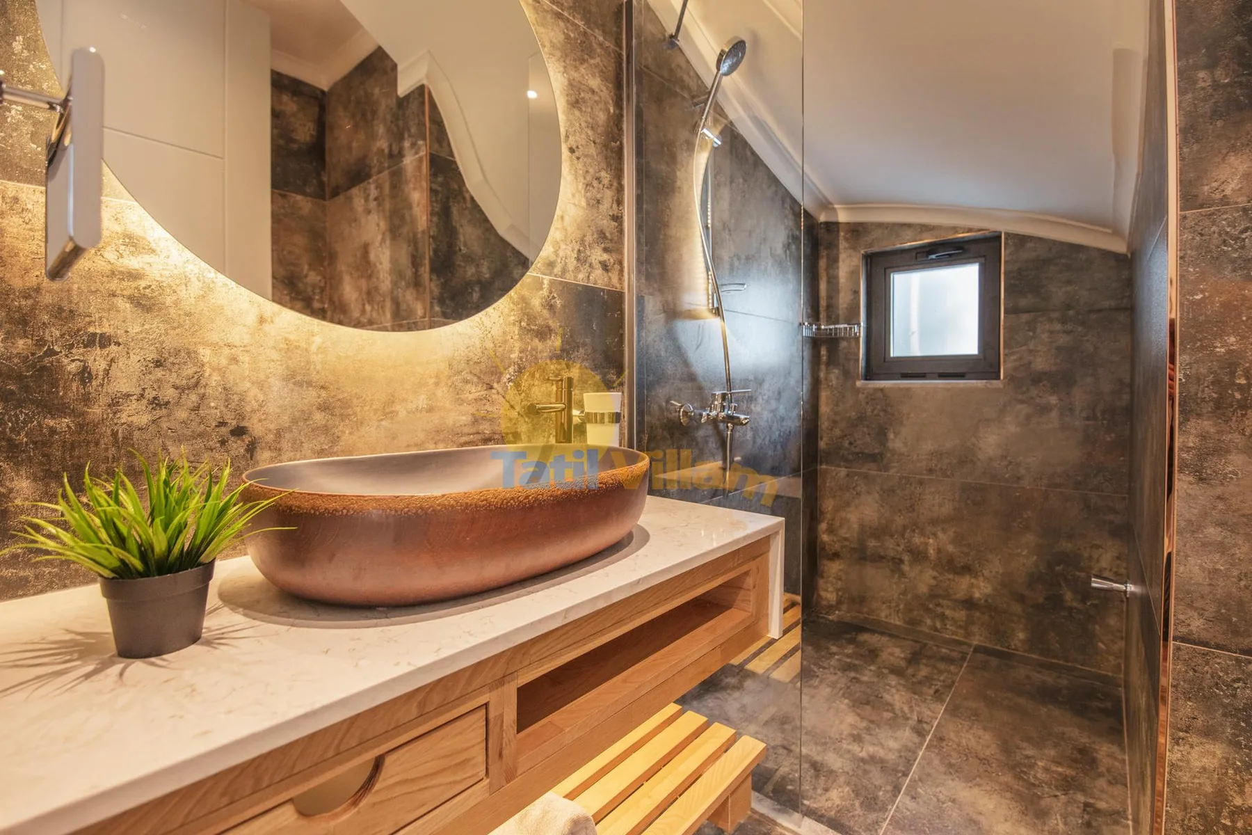 Villa Jadore Deluxe