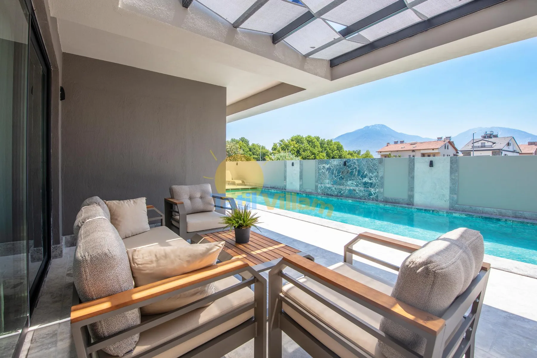 Villa Jadore Deluxe