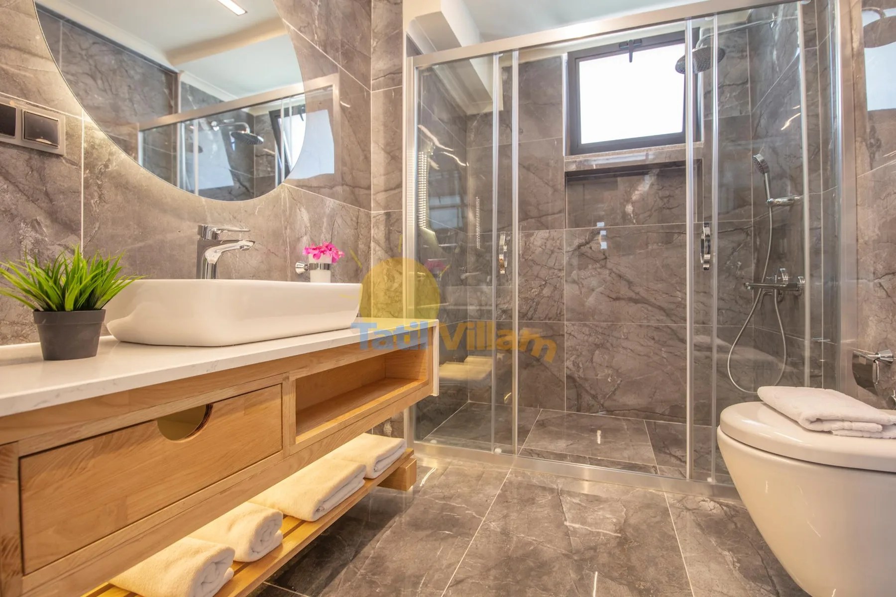 Villa Jadore Deluxe