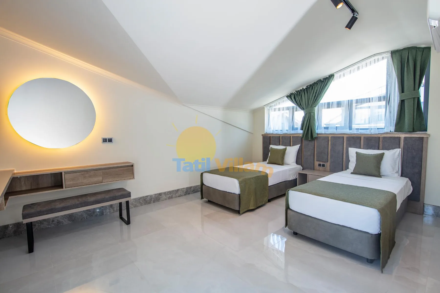 Villa Jadore Deluxe