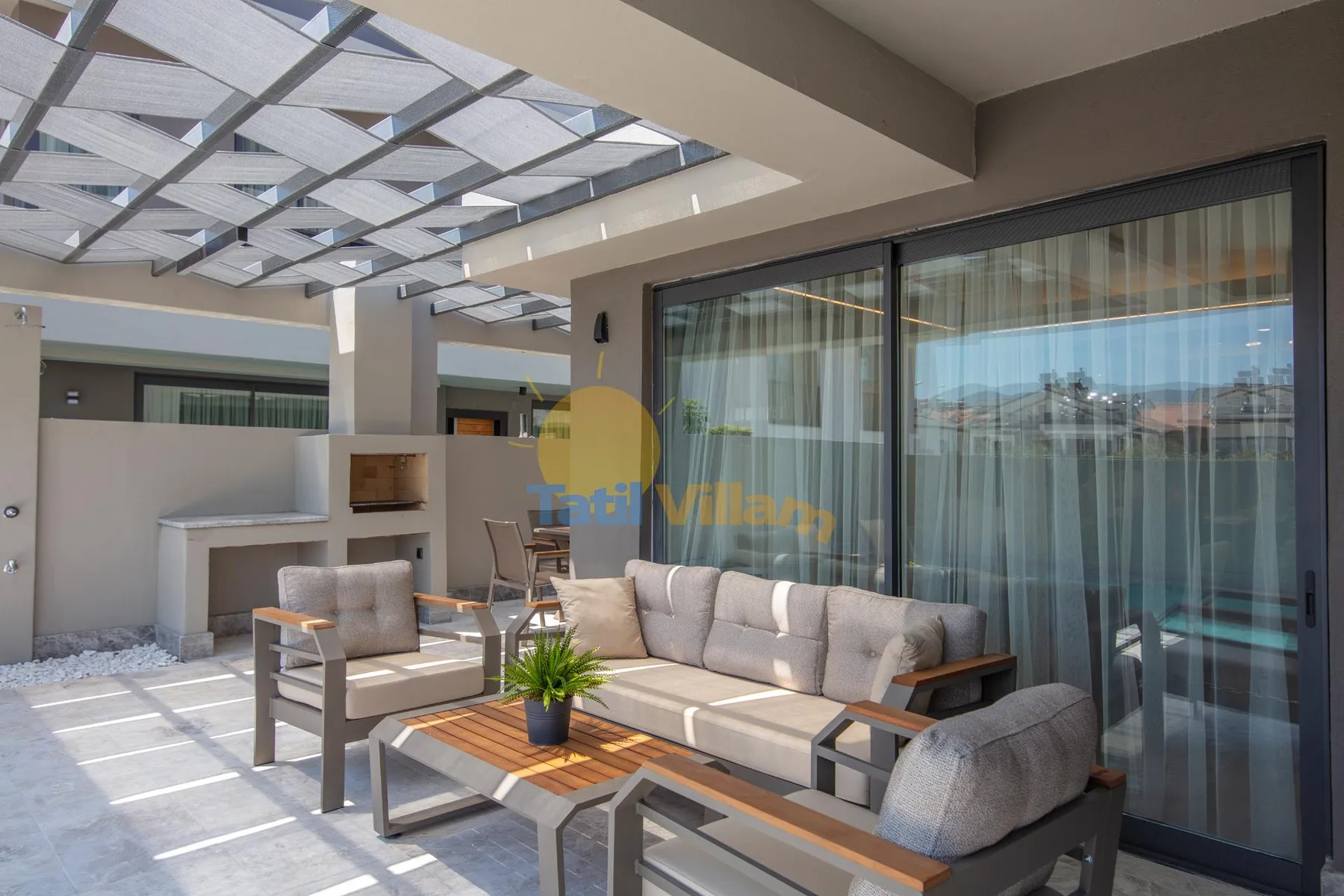 Villa Jadore Deluxe