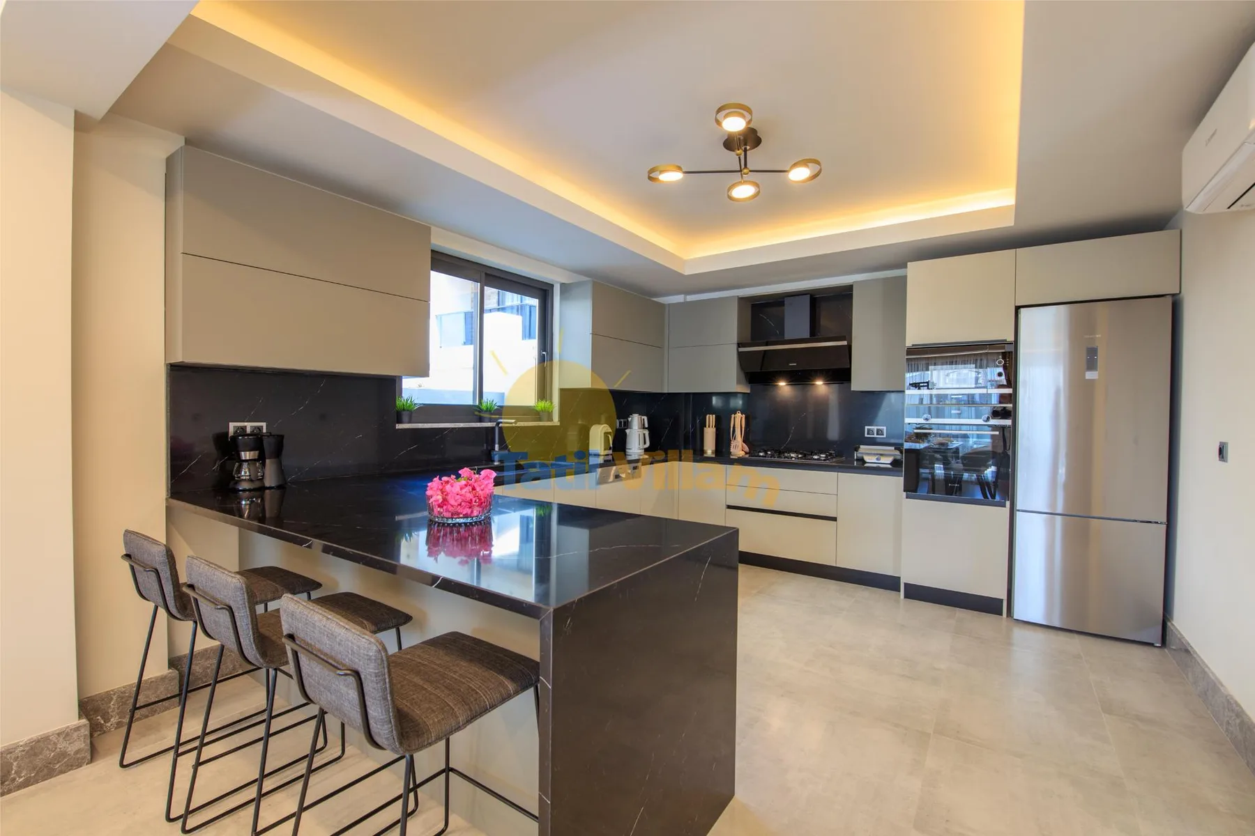 Villa Jadore Deluxe