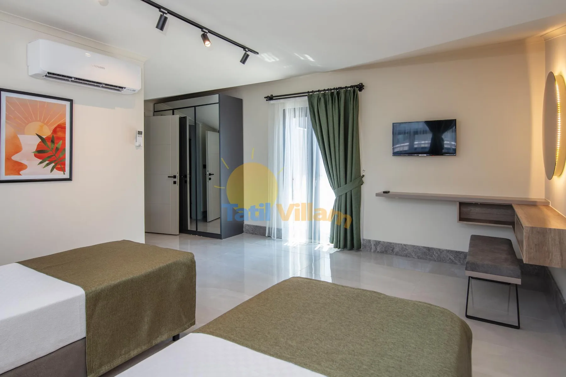 Villa Jadore Deluxe