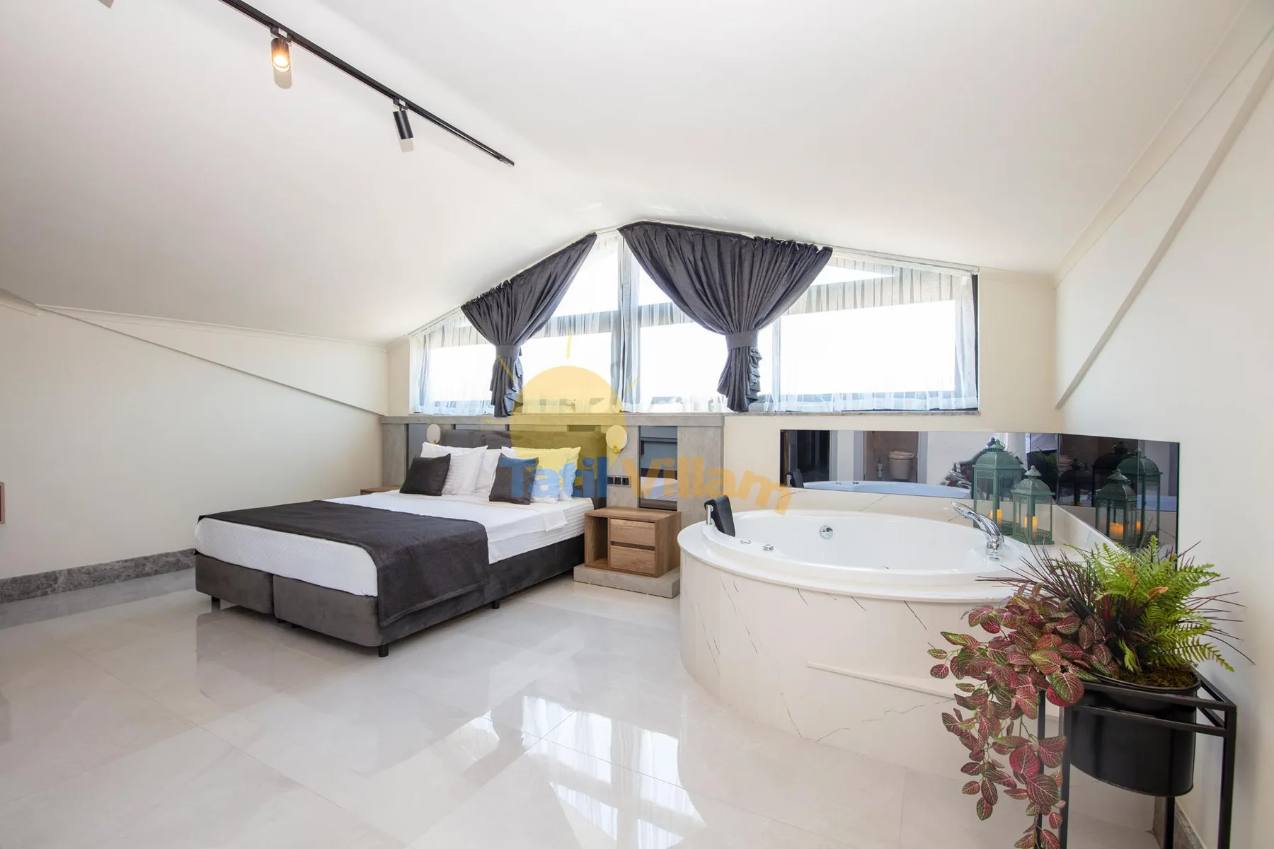 Villa Jadore Deluxe
