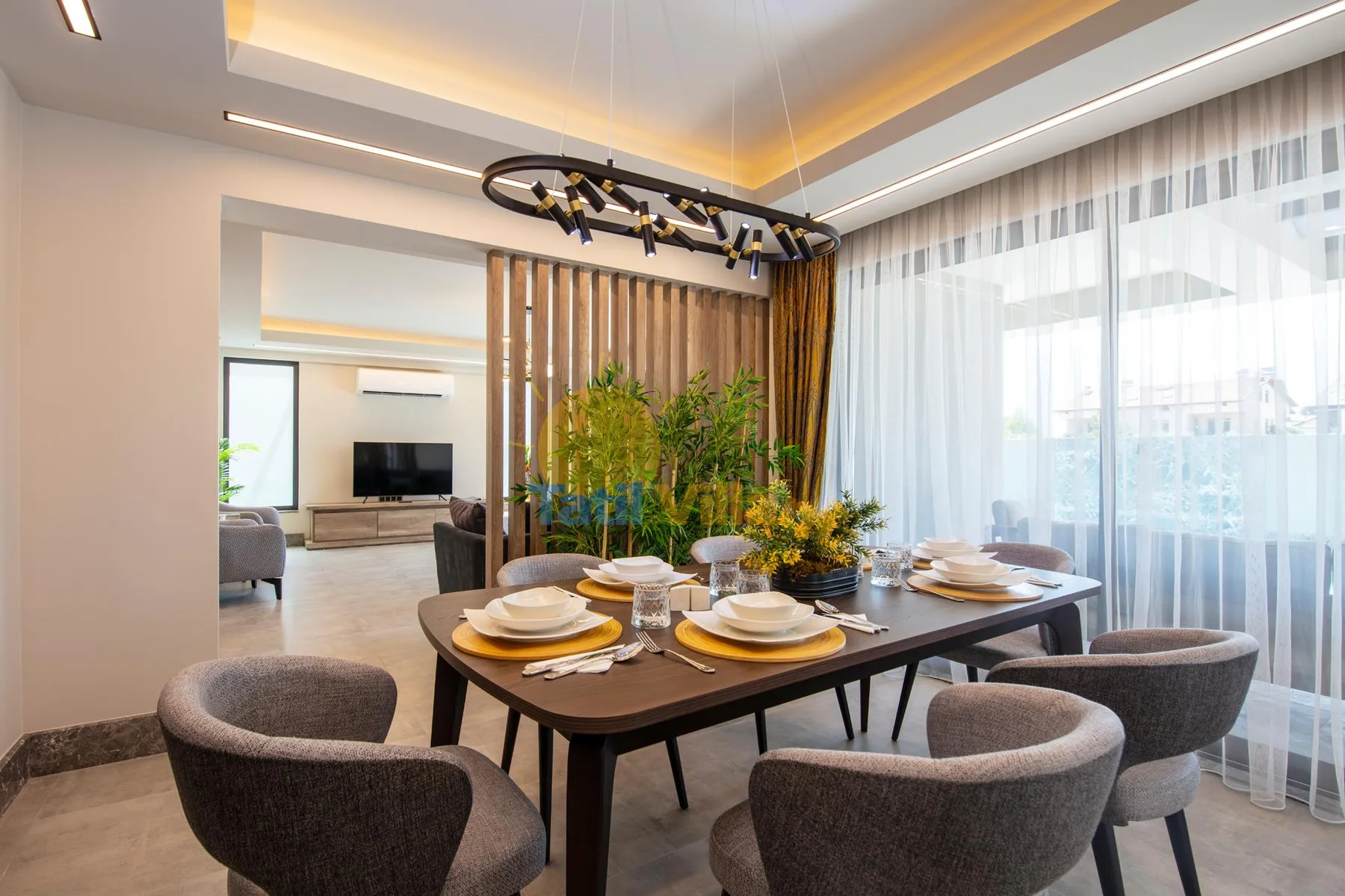 Villa Jadore Deluxe