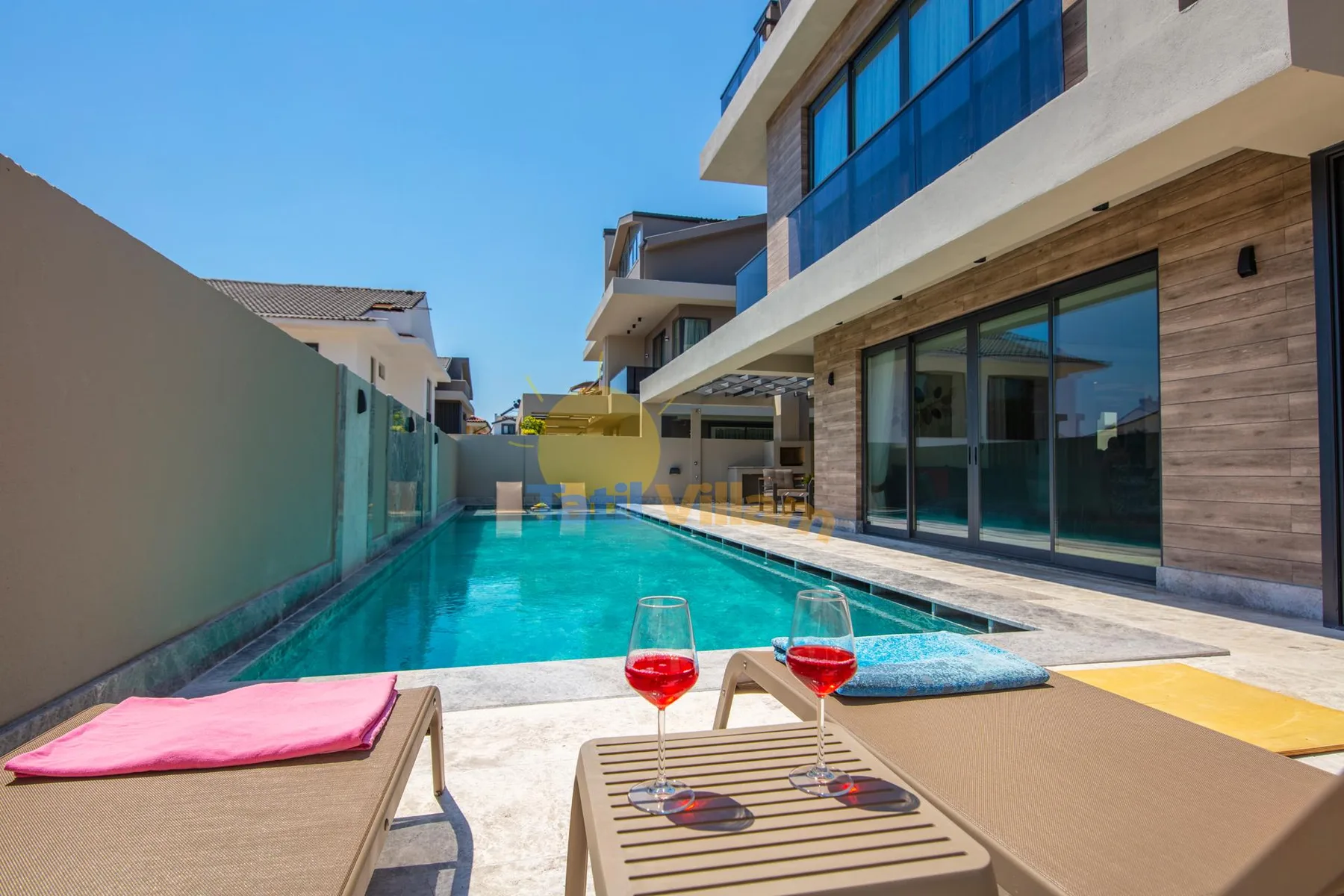 Villa Jadore Deluxe