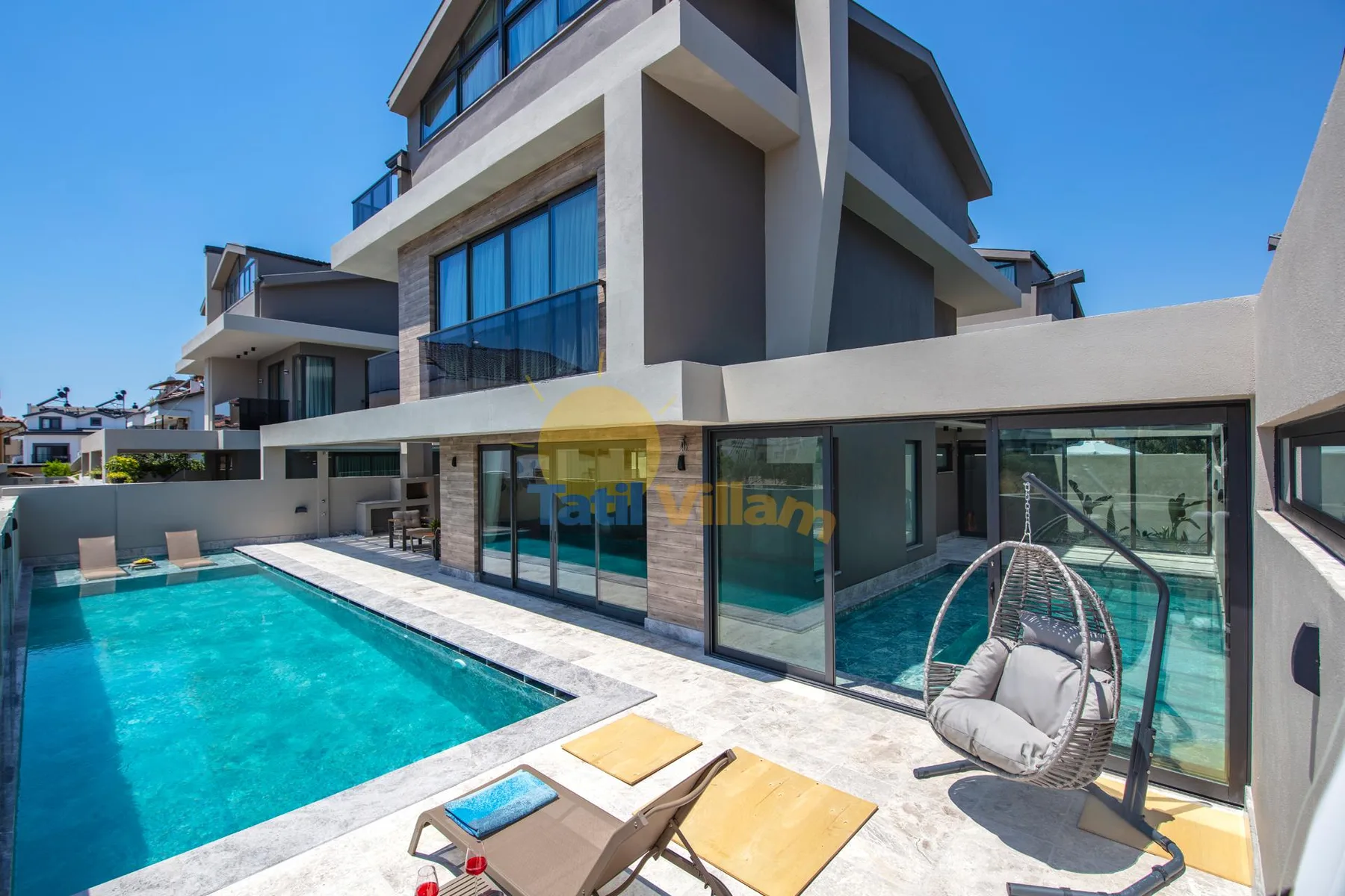 Villa Jadore Deluxe