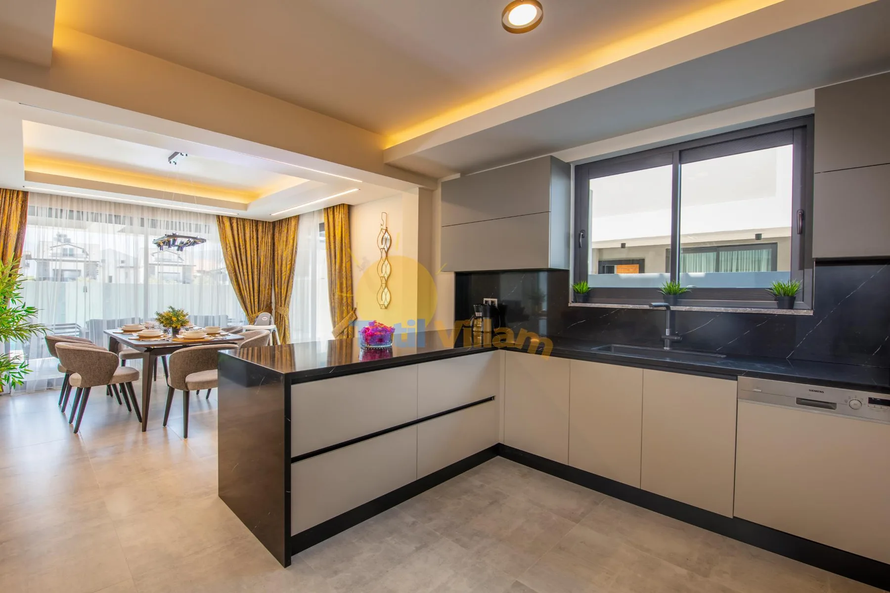 Villa Jadore Deluxe