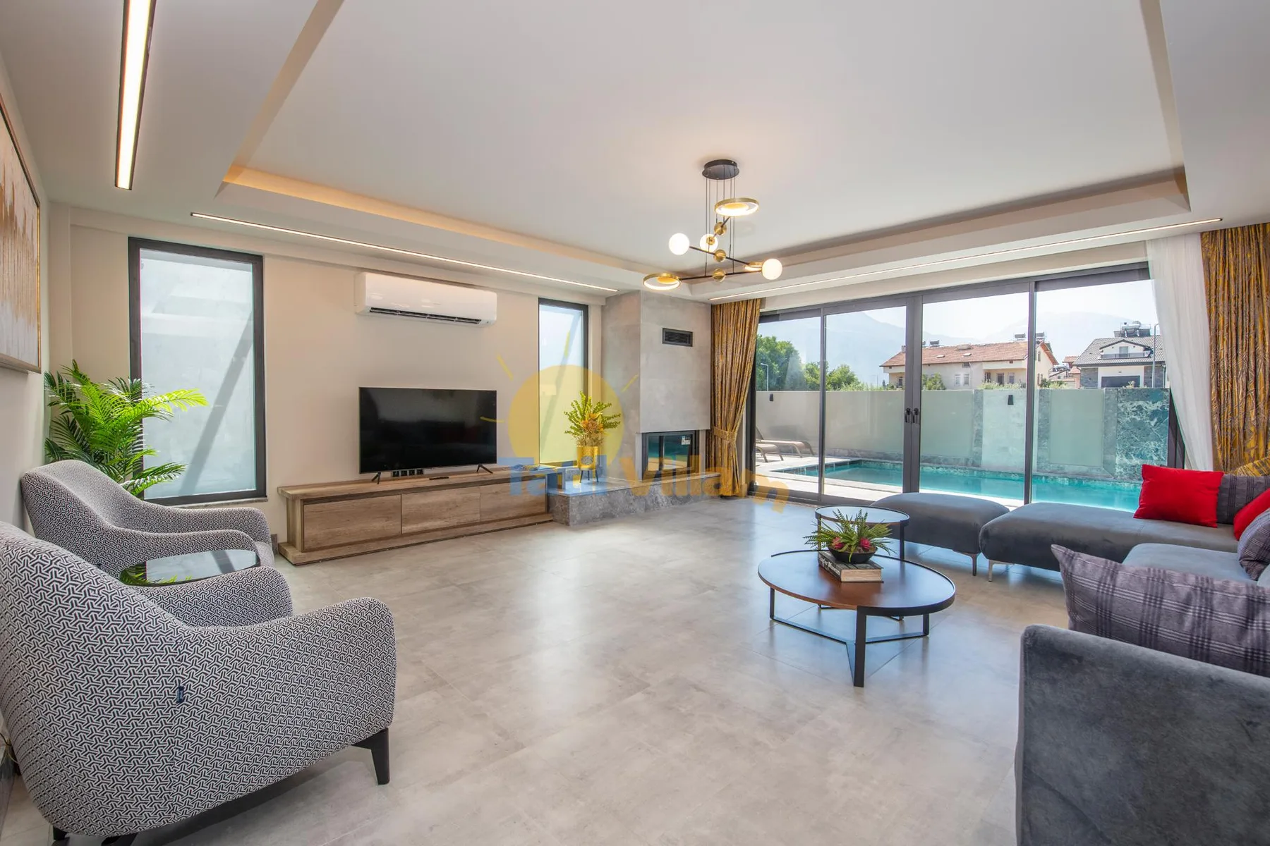 Villa Jadore Deluxe