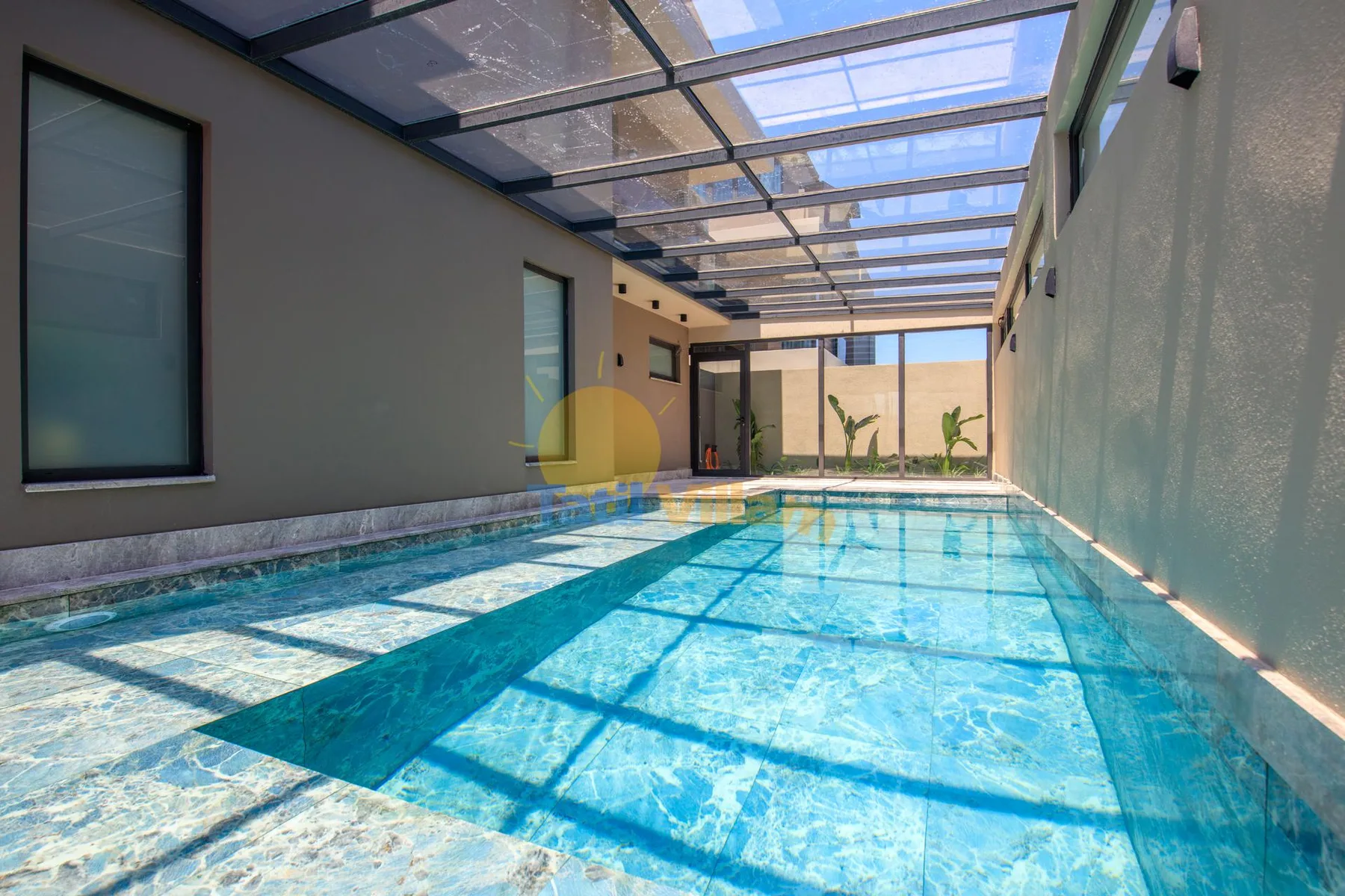 Villa Jadore Deluxe