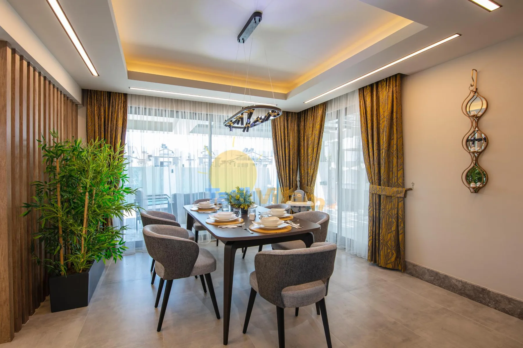 Villa Jadore Deluxe