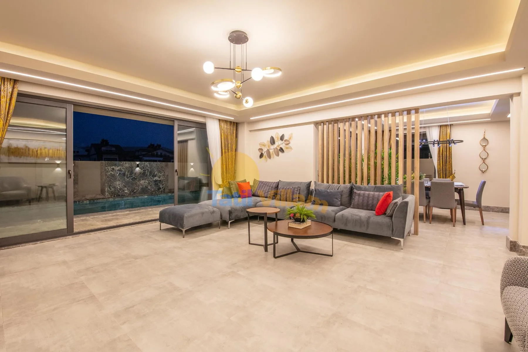 Villa Jadore Deluxe