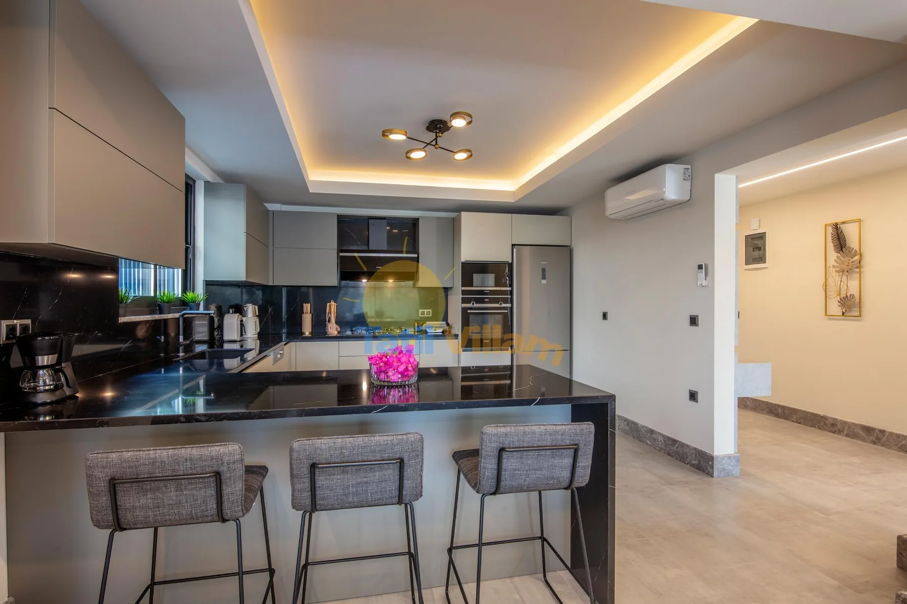 Villa Jadore Deluxe