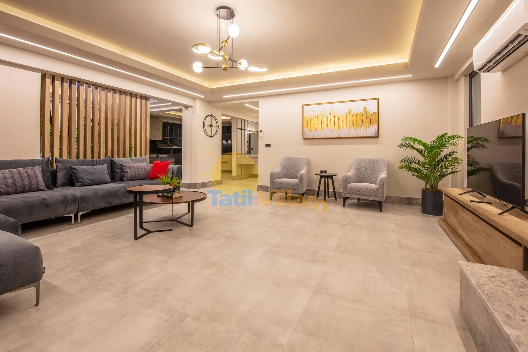 Villa Jadore Deluxe