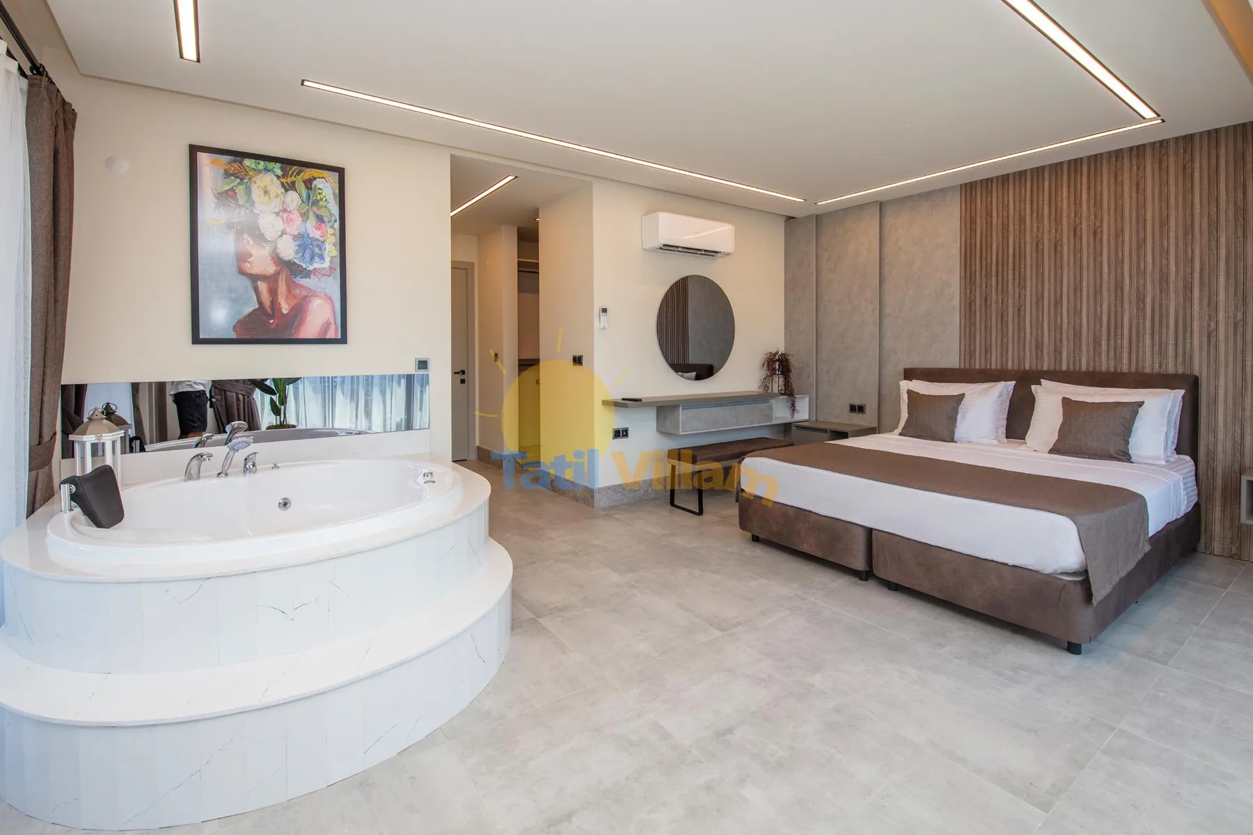 Villa Jadore Deluxe