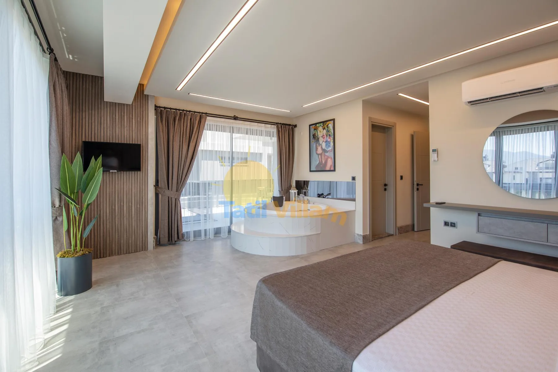 Villa Jadore Deluxe