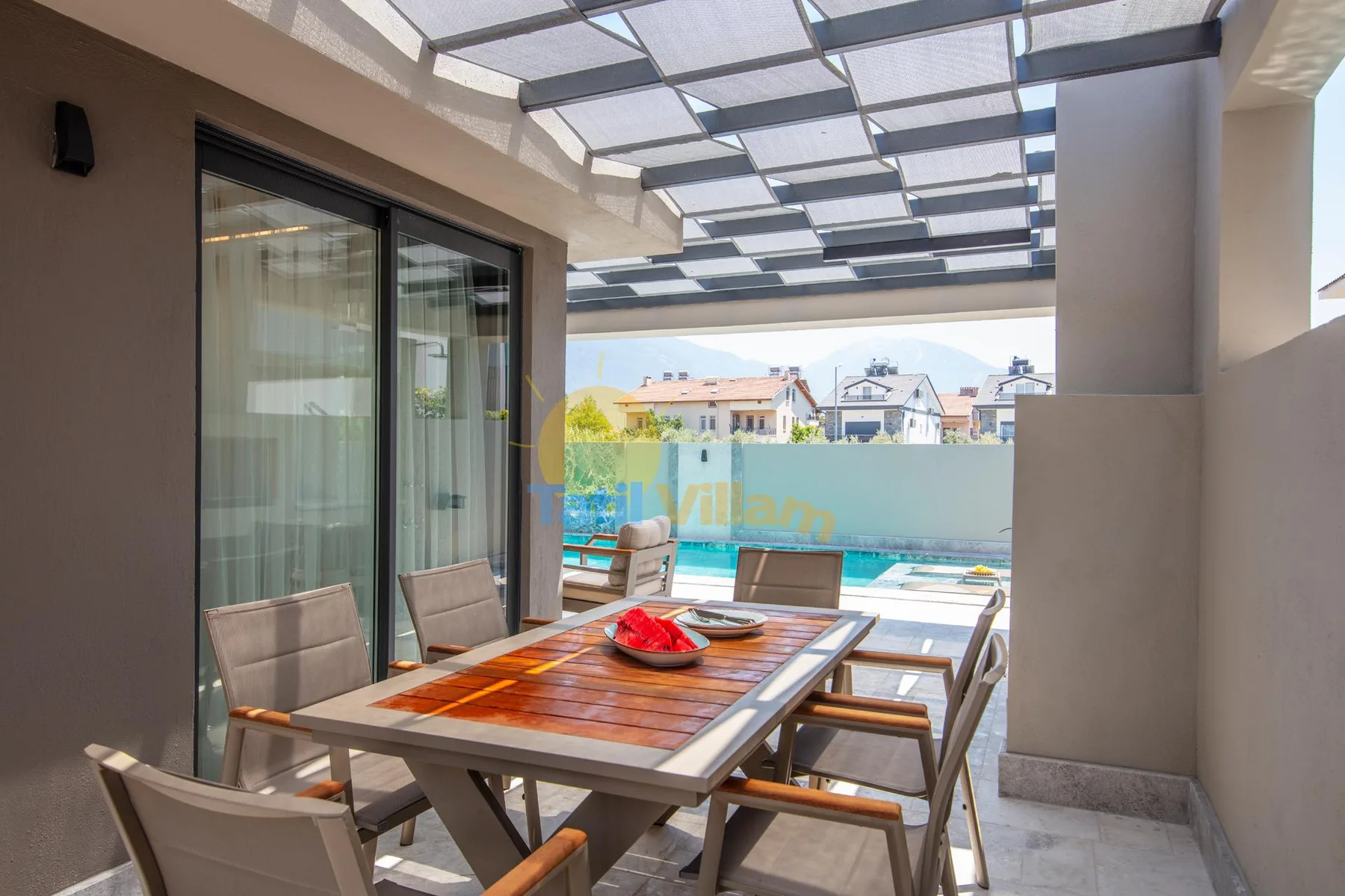 Villa Jadore Deluxe