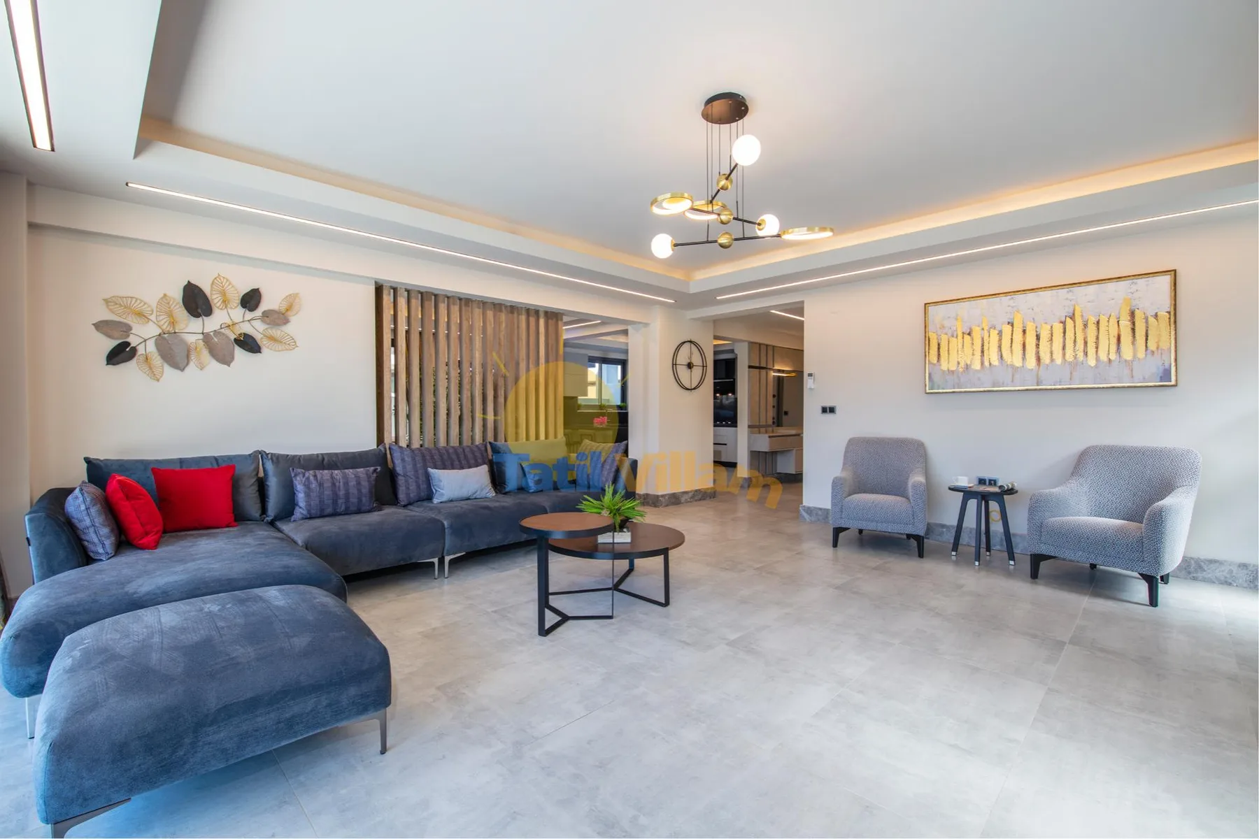 Villa Jadore Deluxe