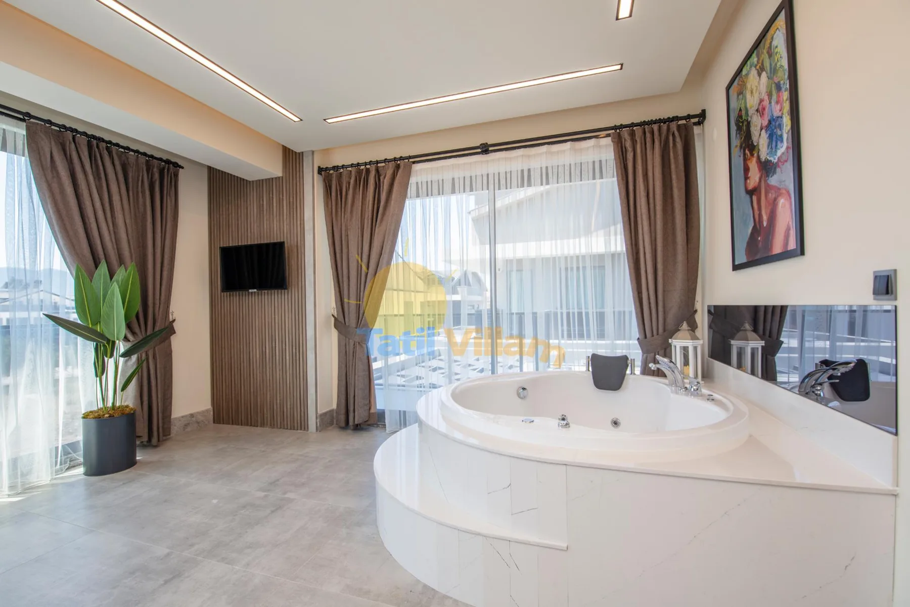 Villa Jadore Deluxe