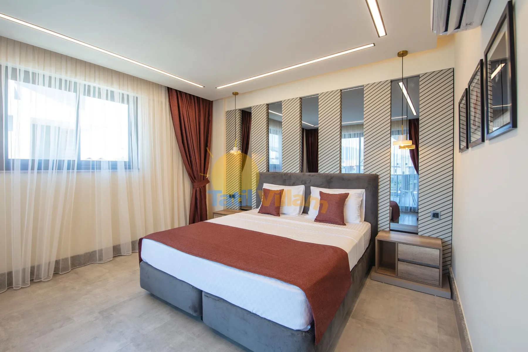 Villa Jadore Deluxe