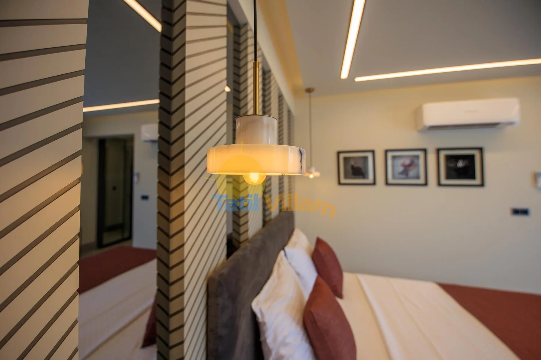 Villa Jadore Deluxe