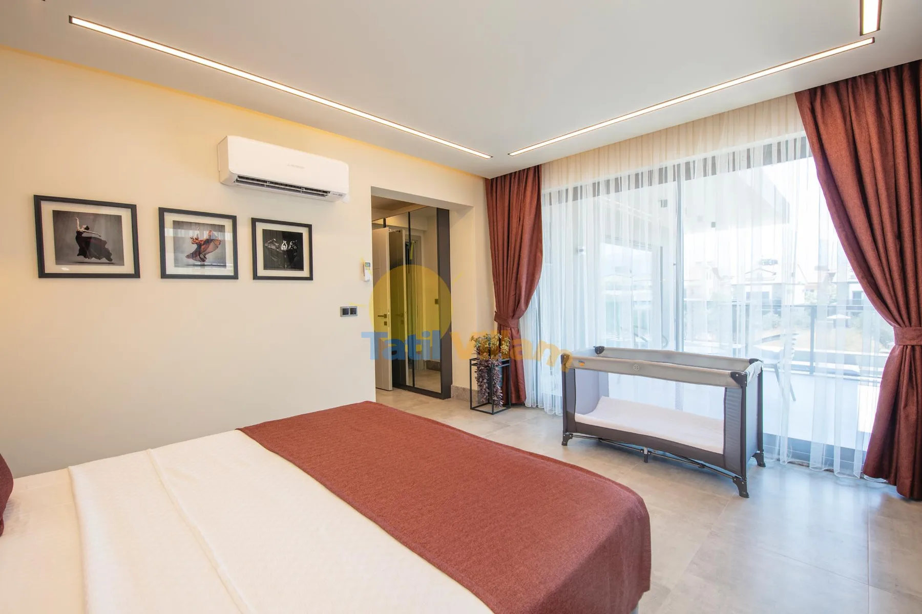 Villa Jadore Deluxe