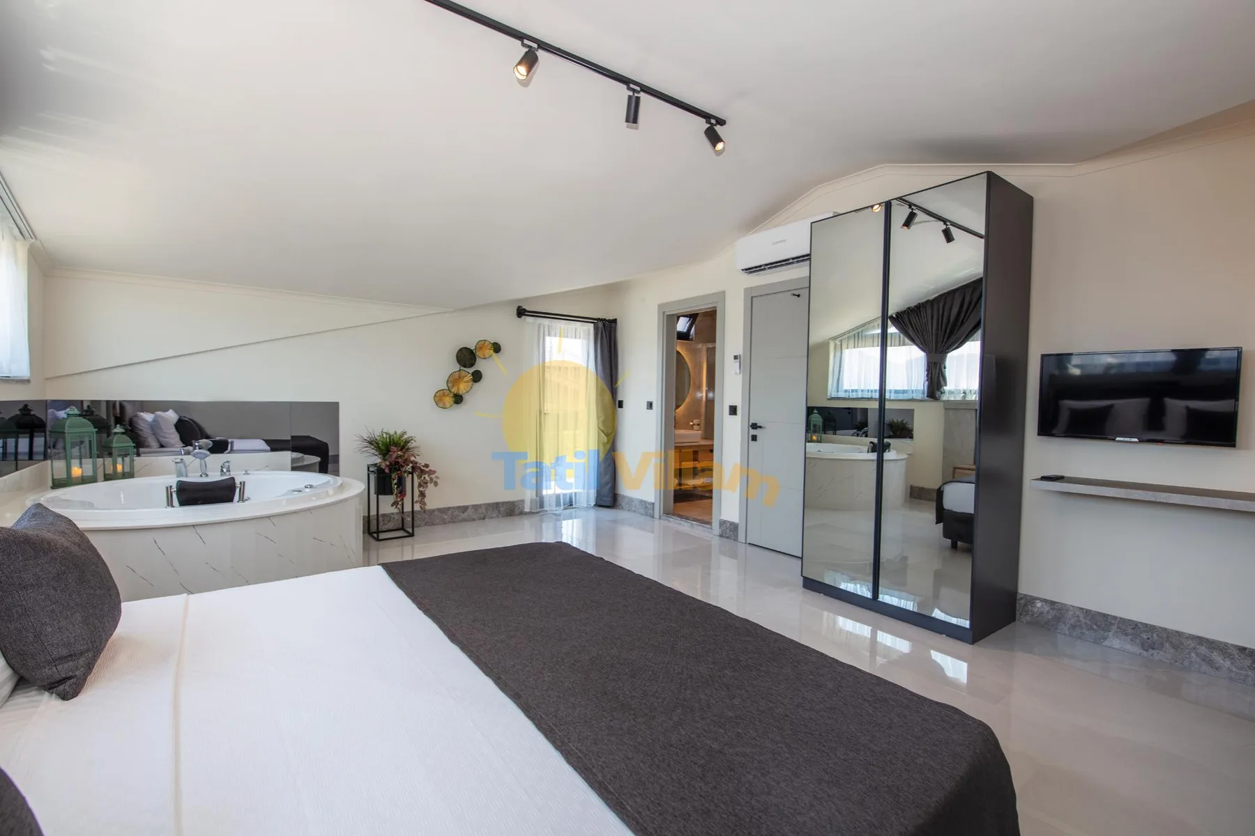 Villa Jadore Deluxe