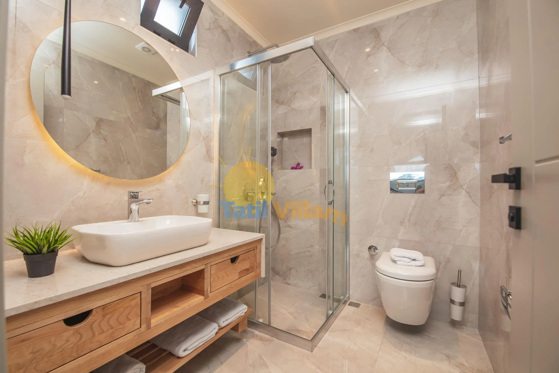 Villa Jadore Deluxe