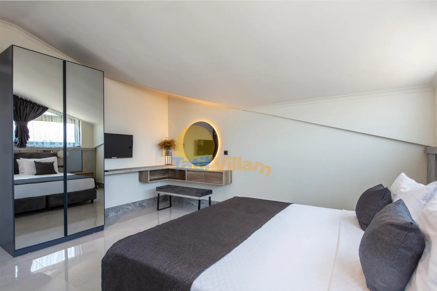 Villa Jadore Deluxe